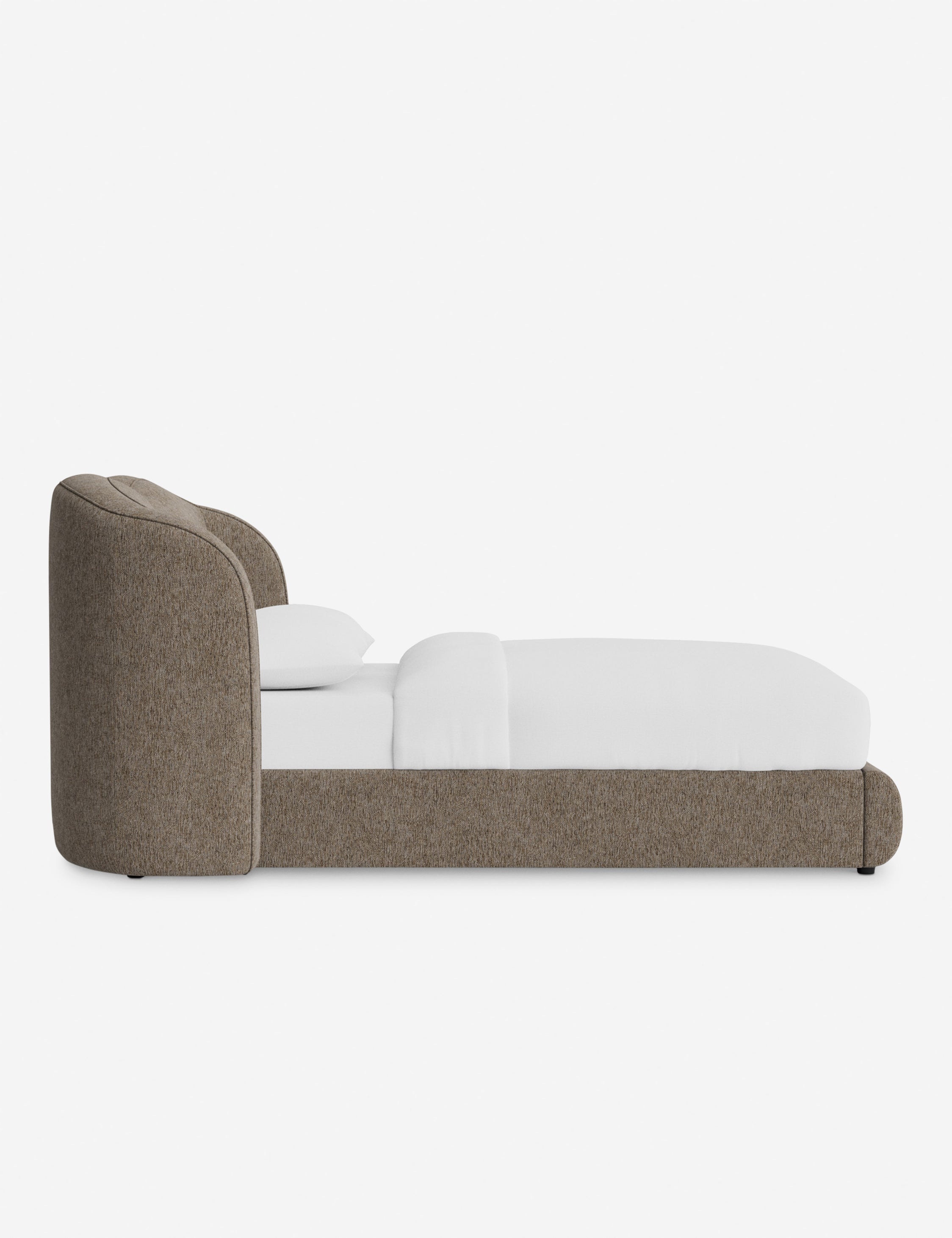 Shaw Platform Bed