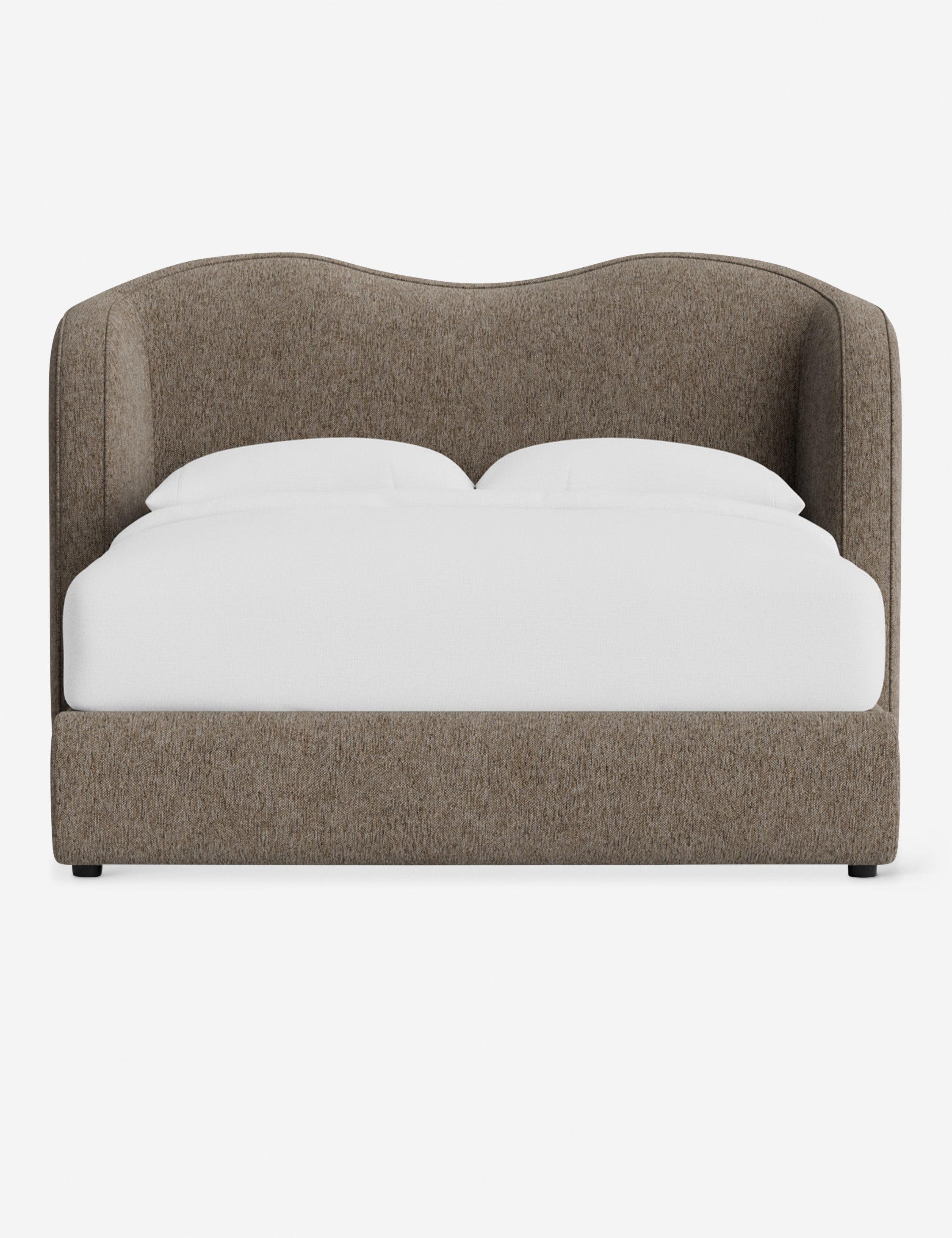 Shaw Platform Bed