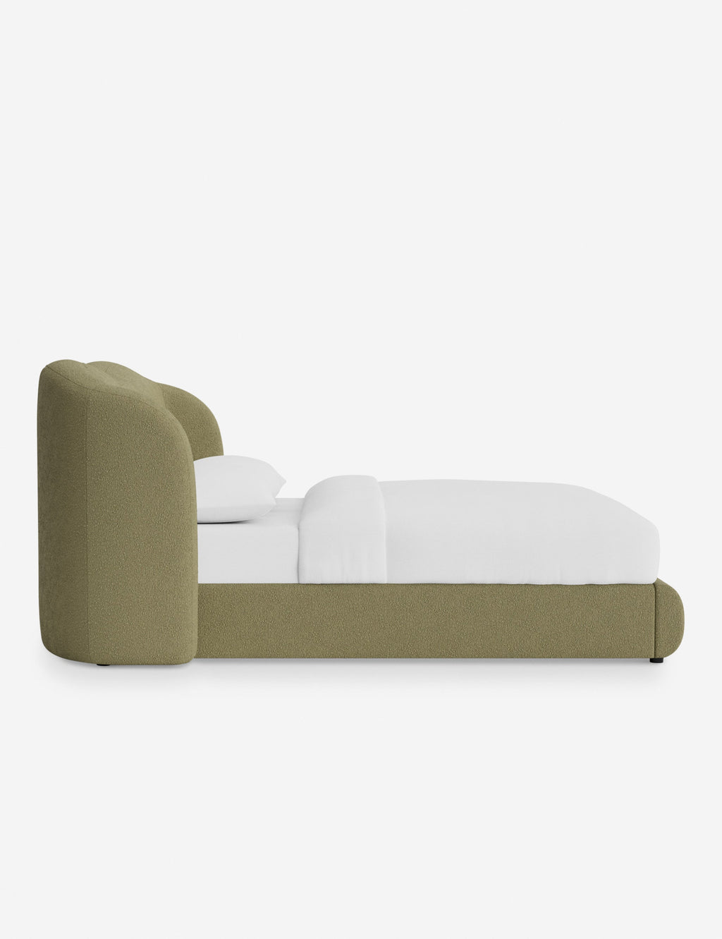 Shaw Platform Bed