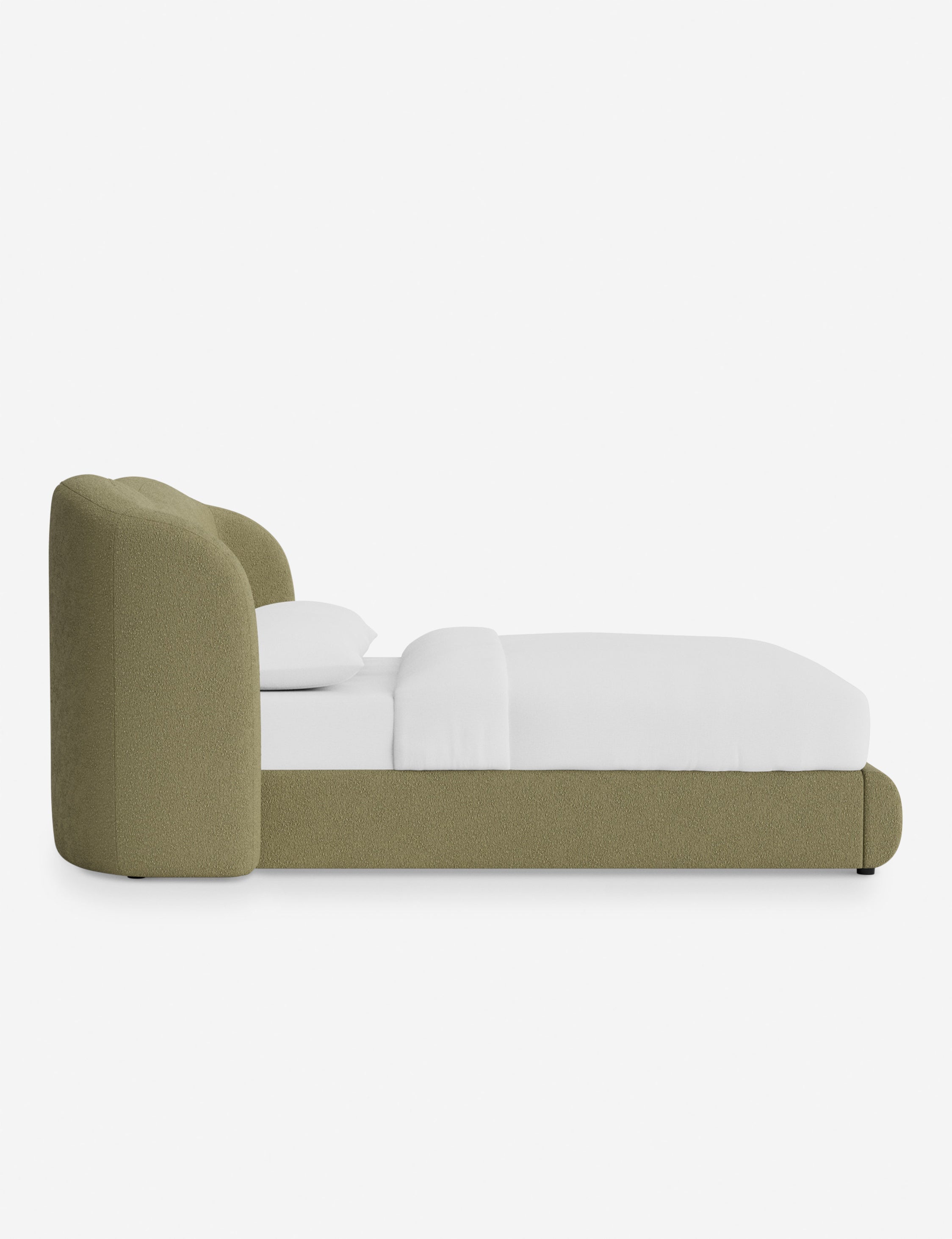 Shaw Platform Bed