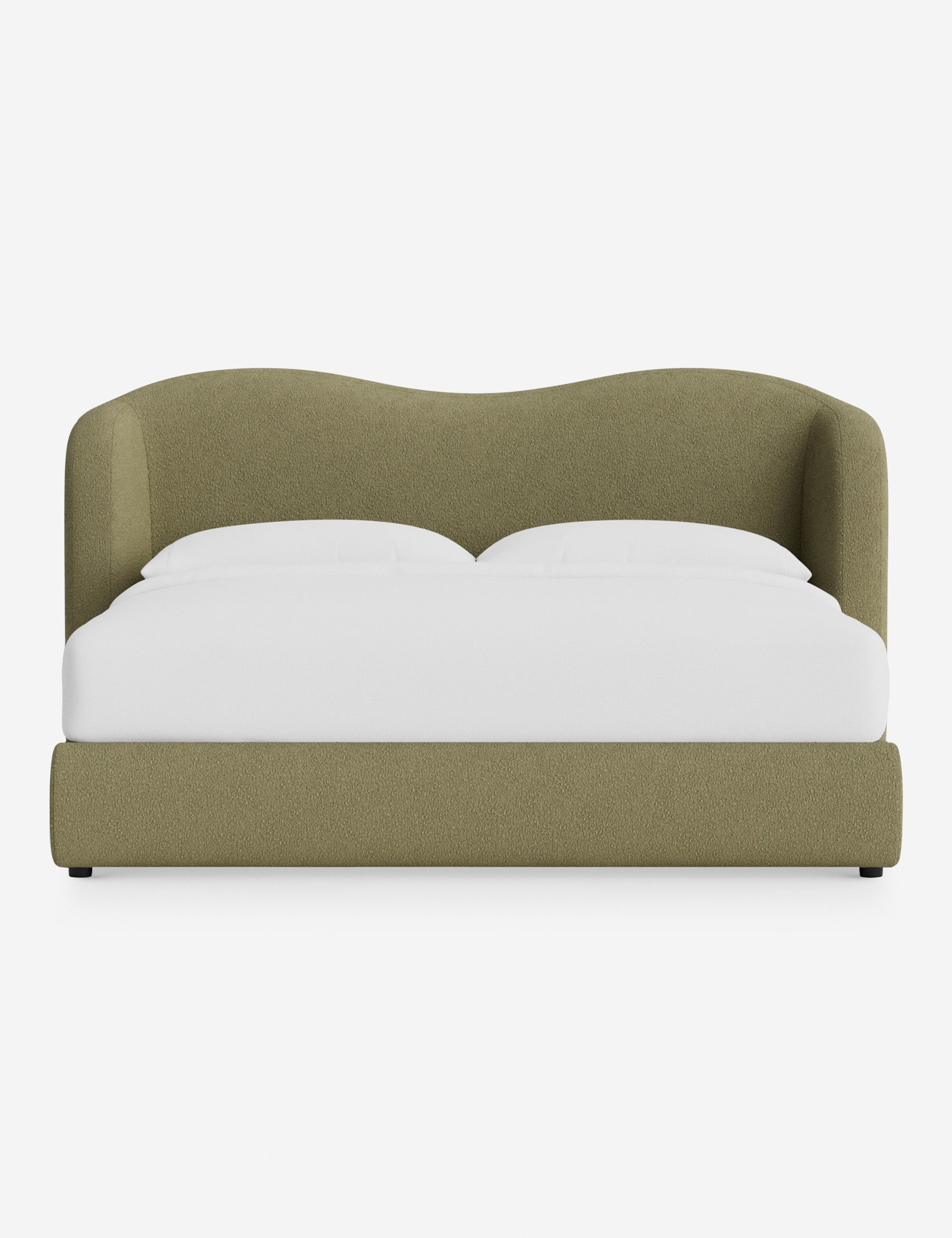 Shaw Platform Bed