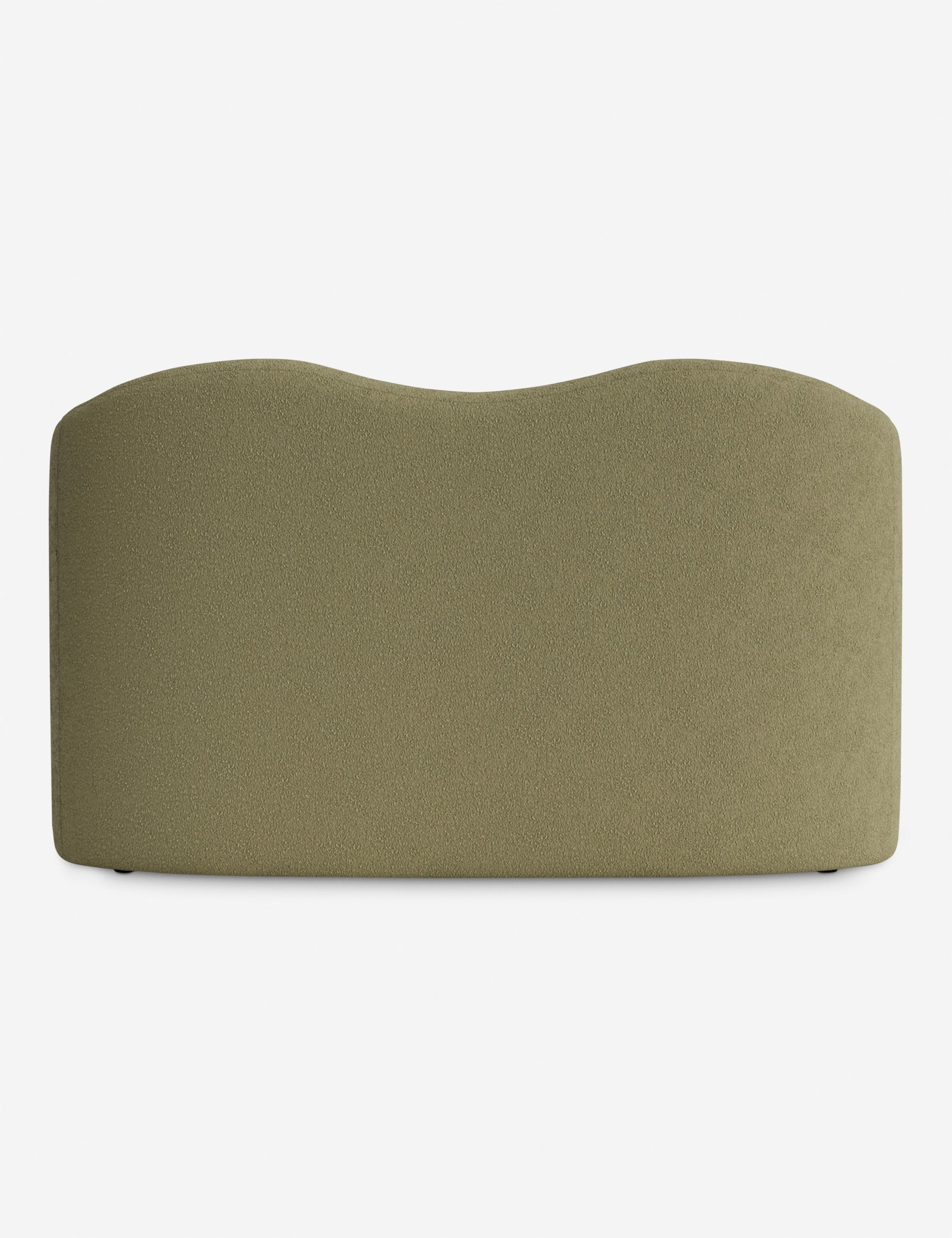 Shaw Platform Bed