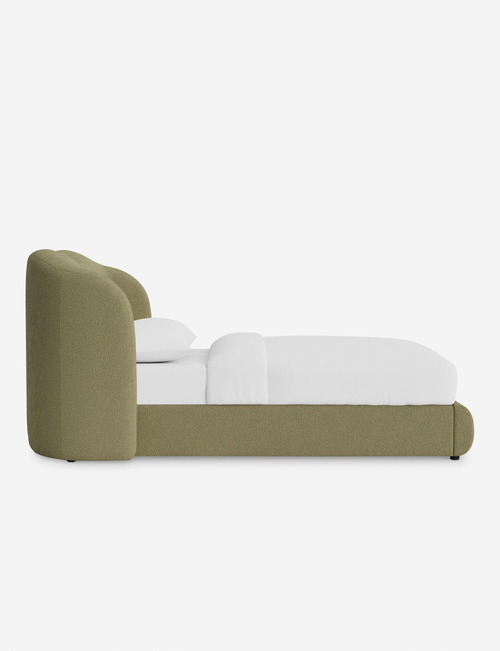 Shaw Platform Bed