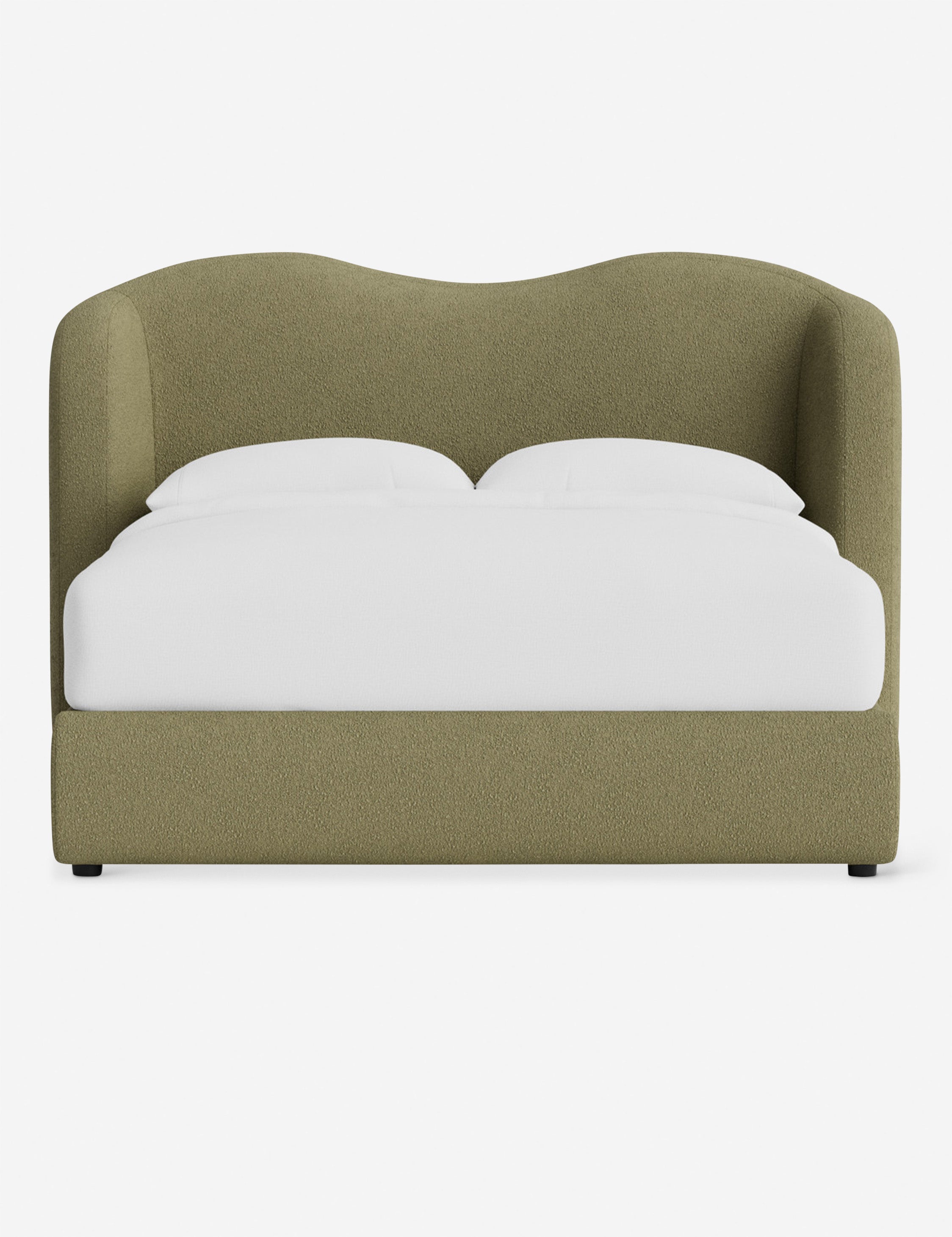 Shaw Platform Bed