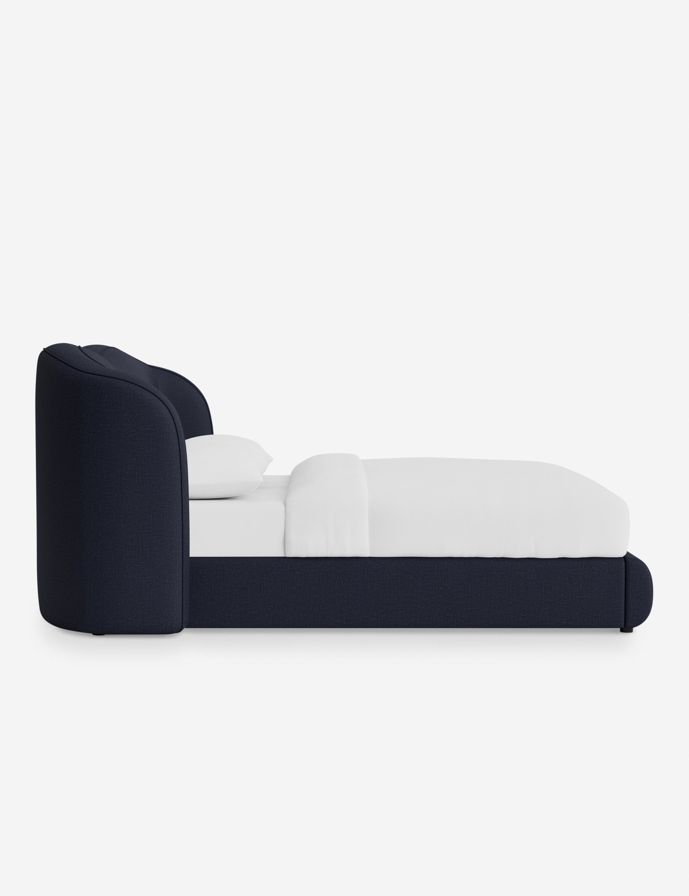 Shaw Platform Bed