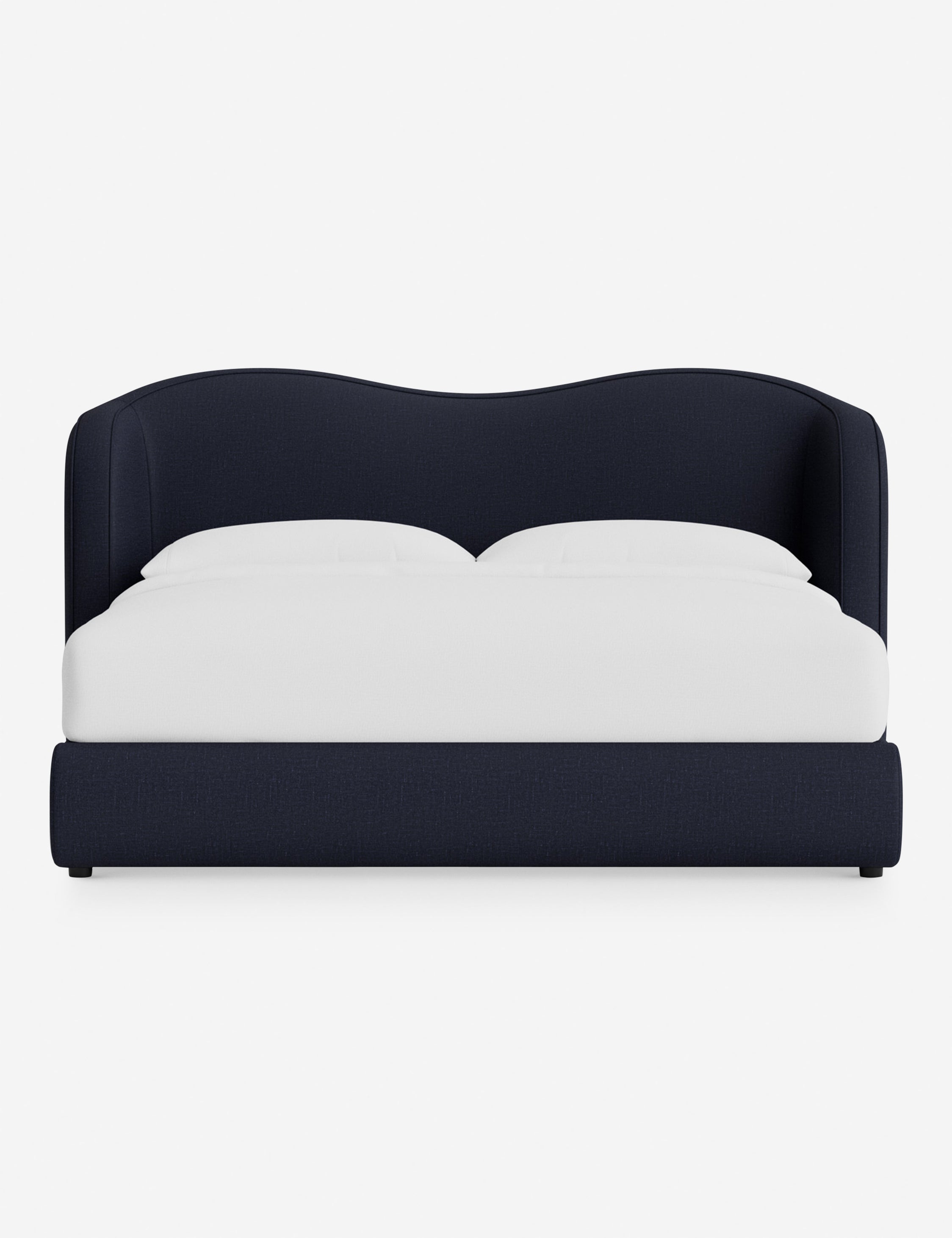 Shaw Platform Bed