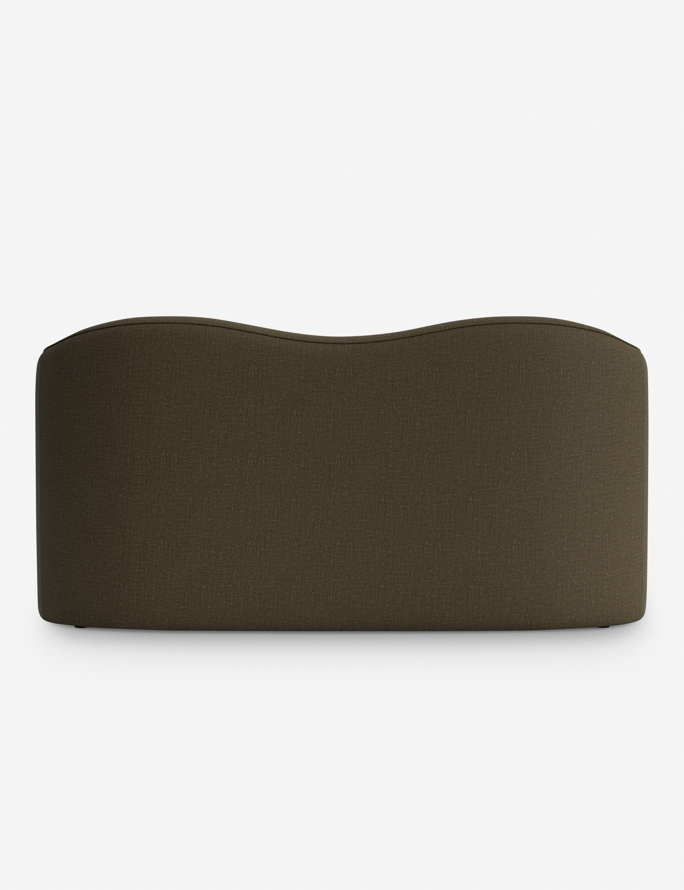 Shaw Platform Bed
