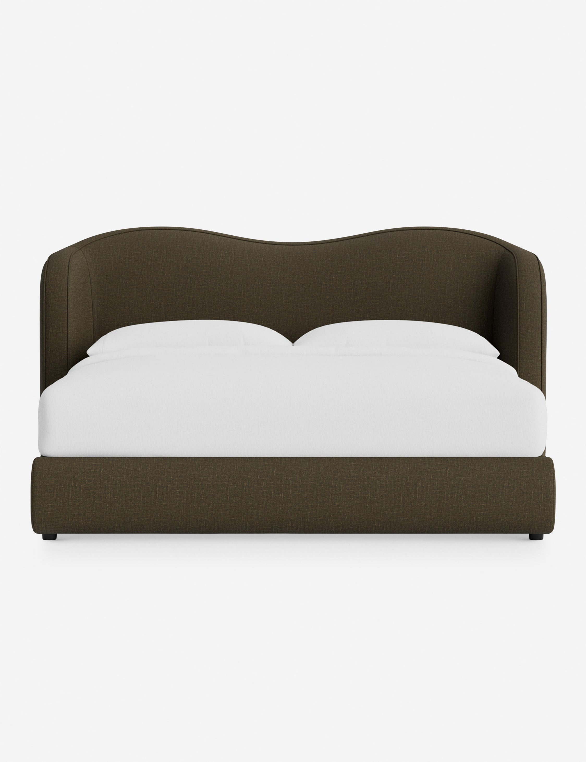 Shaw Platform Bed