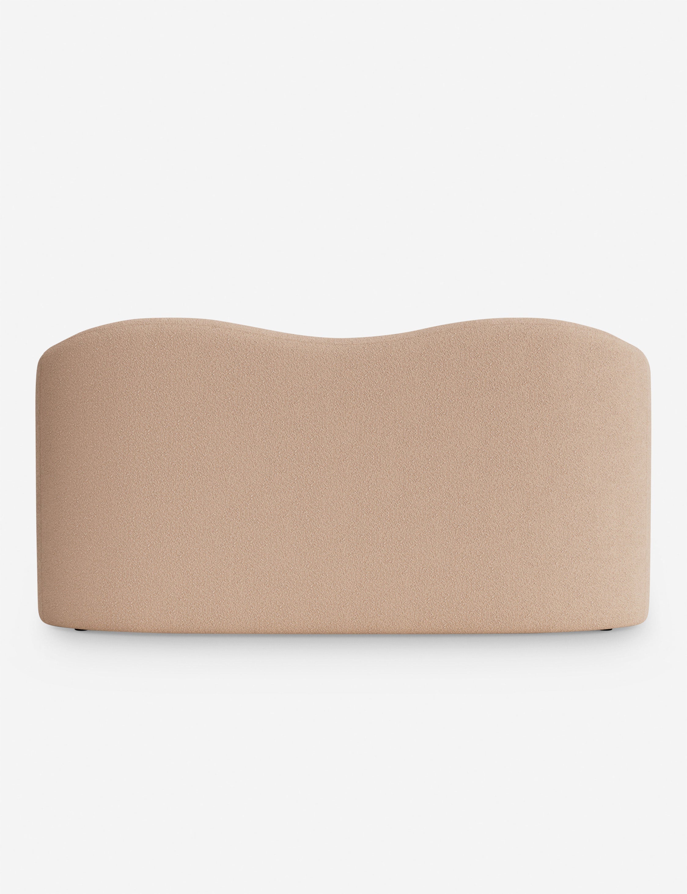 Shaw Platform Bed