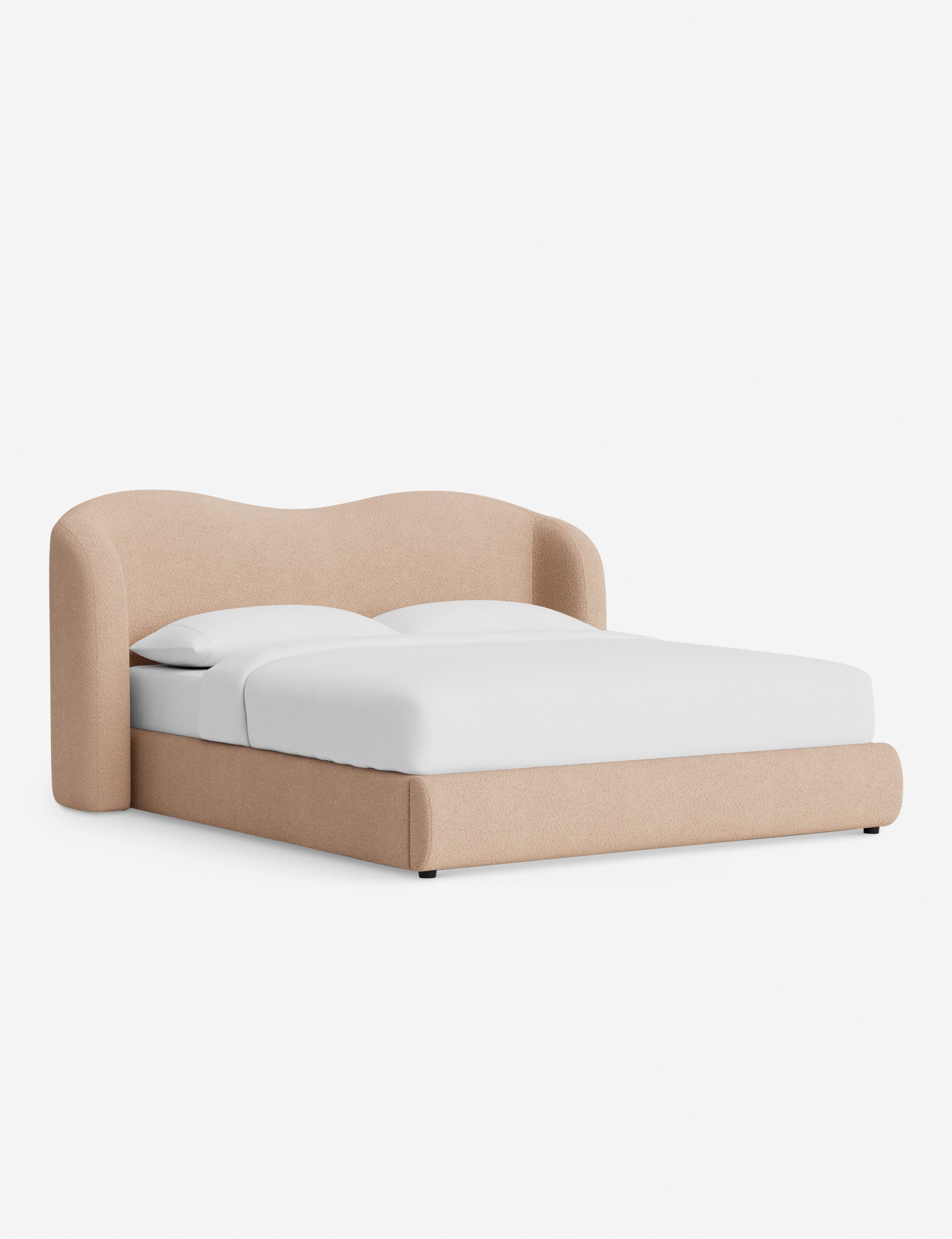 Shaw Platform Bed