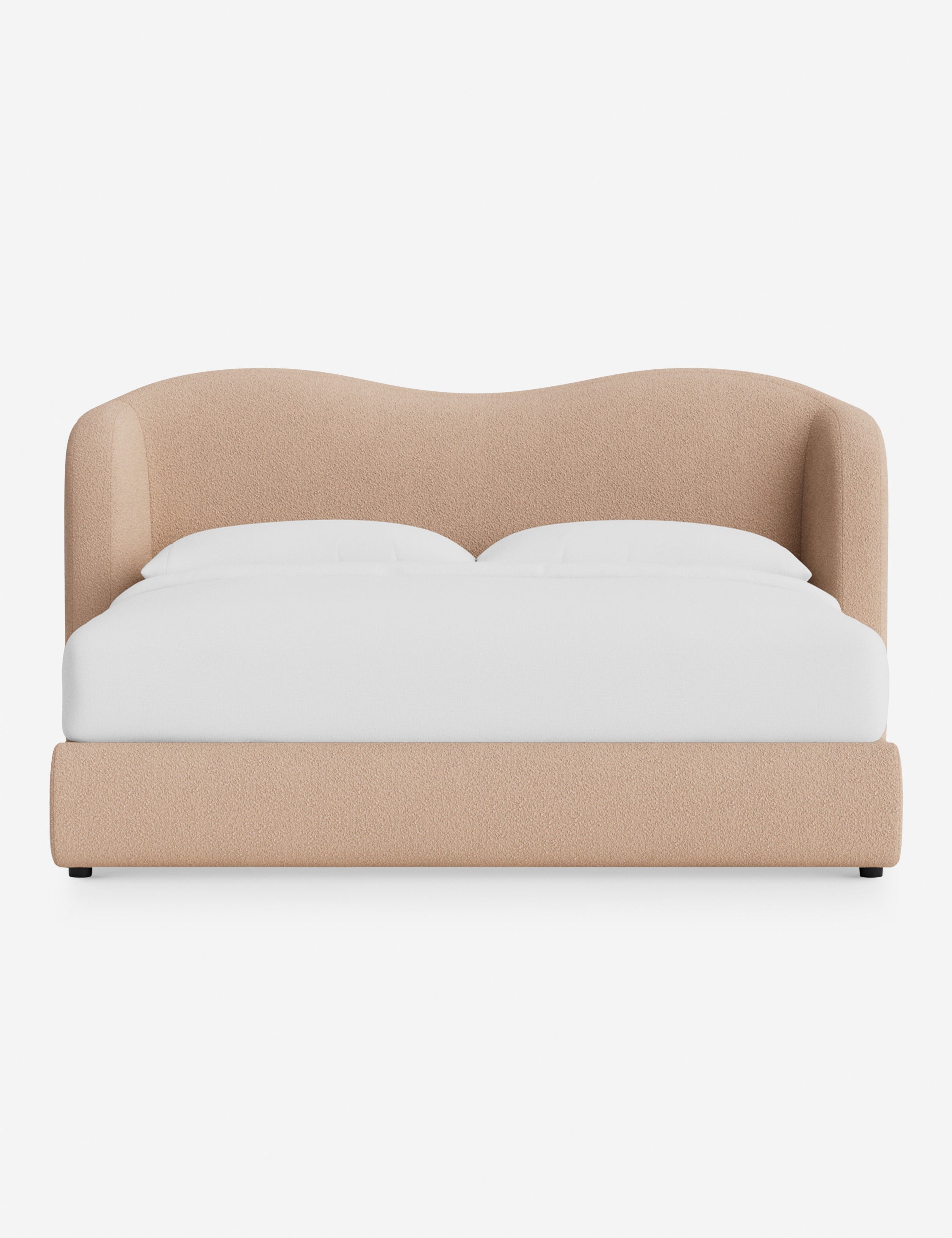 Shaw Platform Bed
