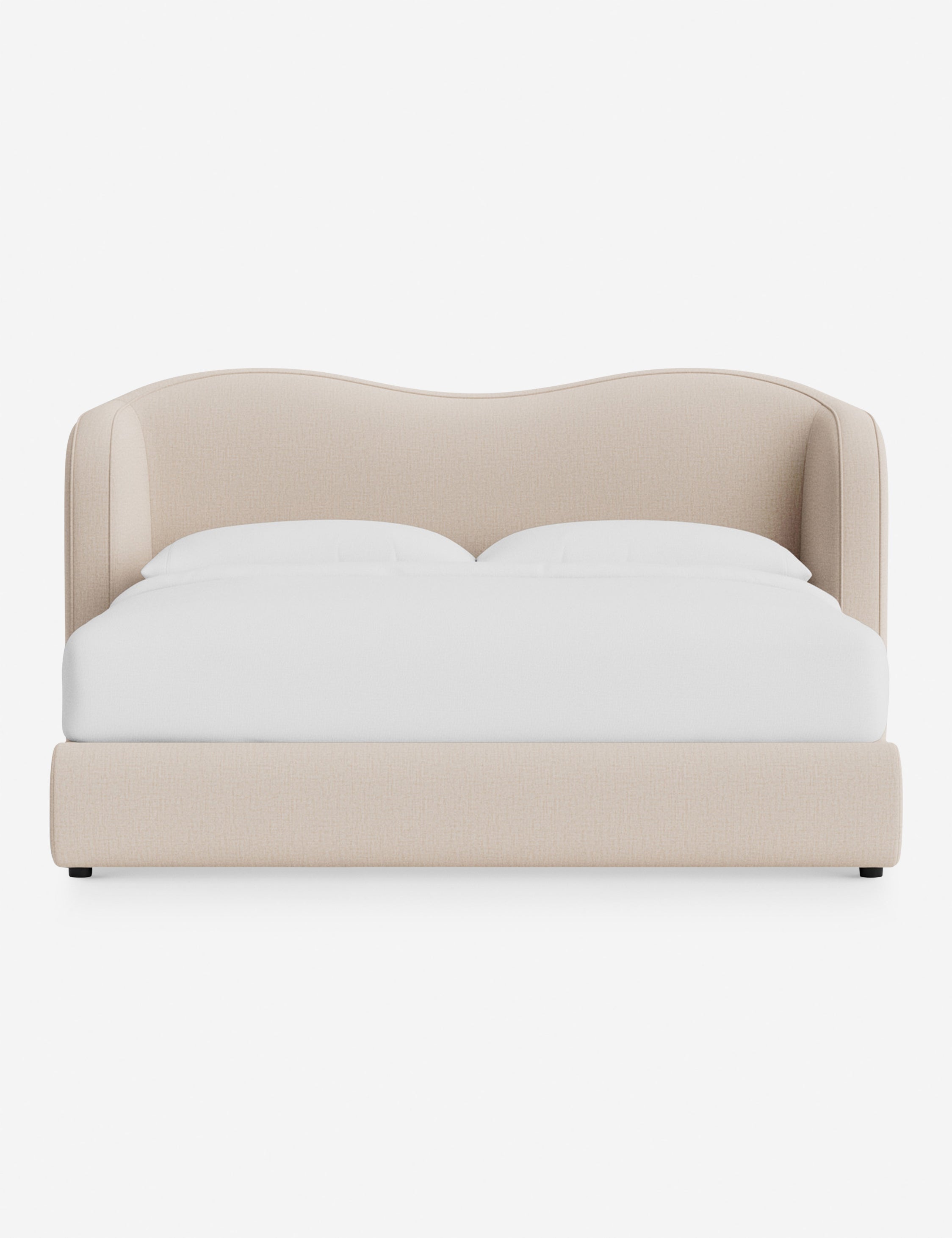 Shaw Platform Bed