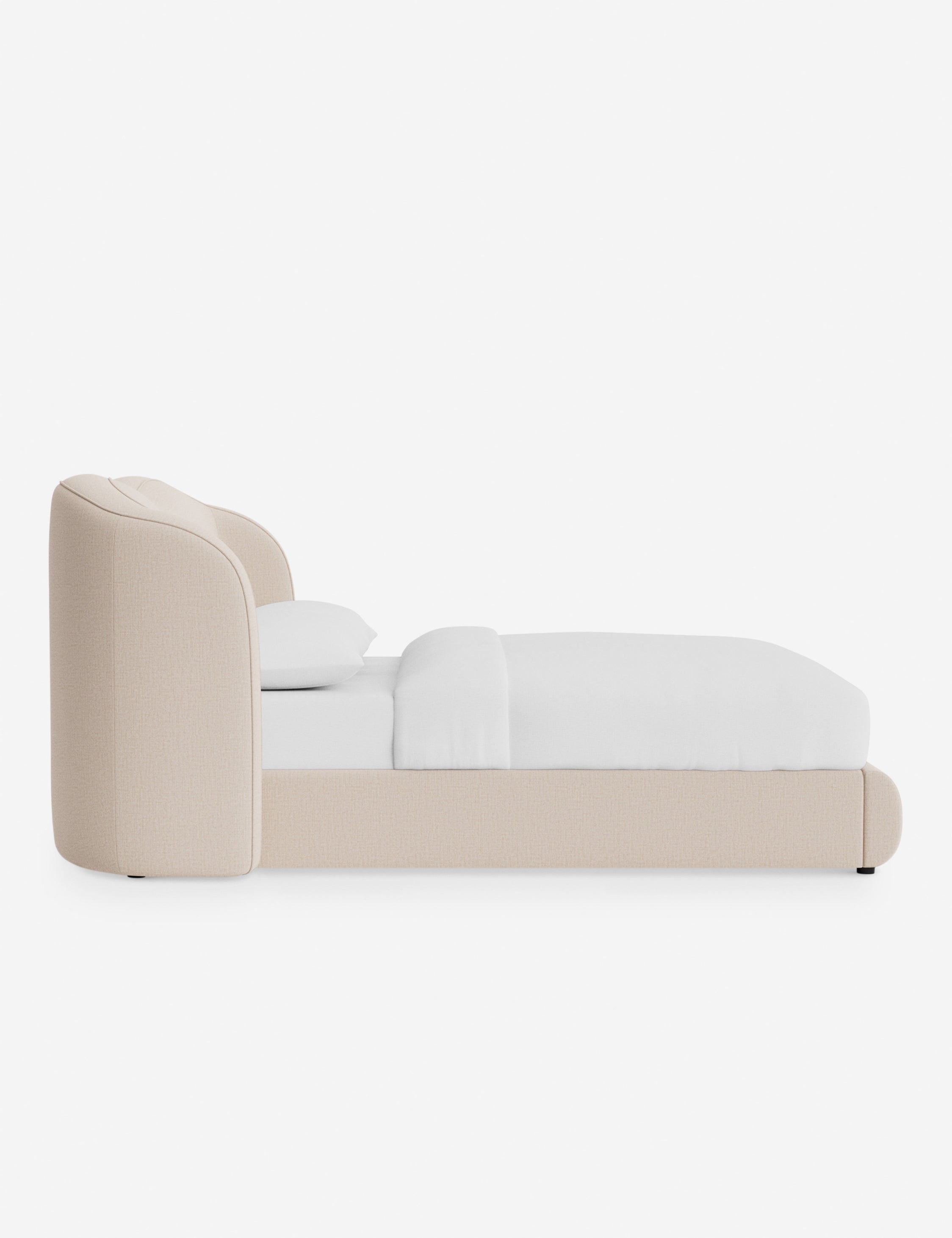 Shaw Platform Bed