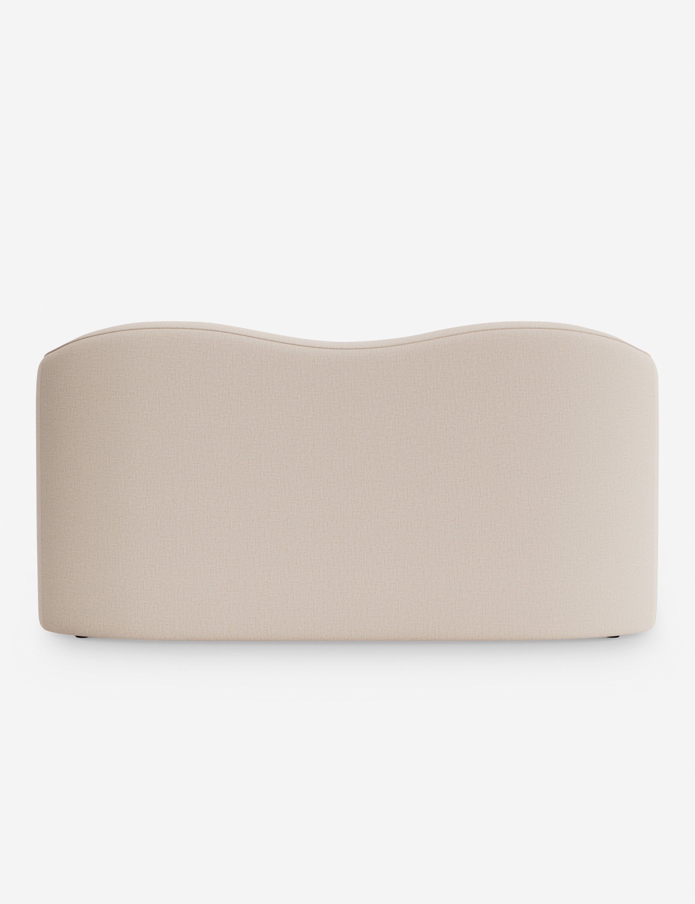 Shaw Platform Bed