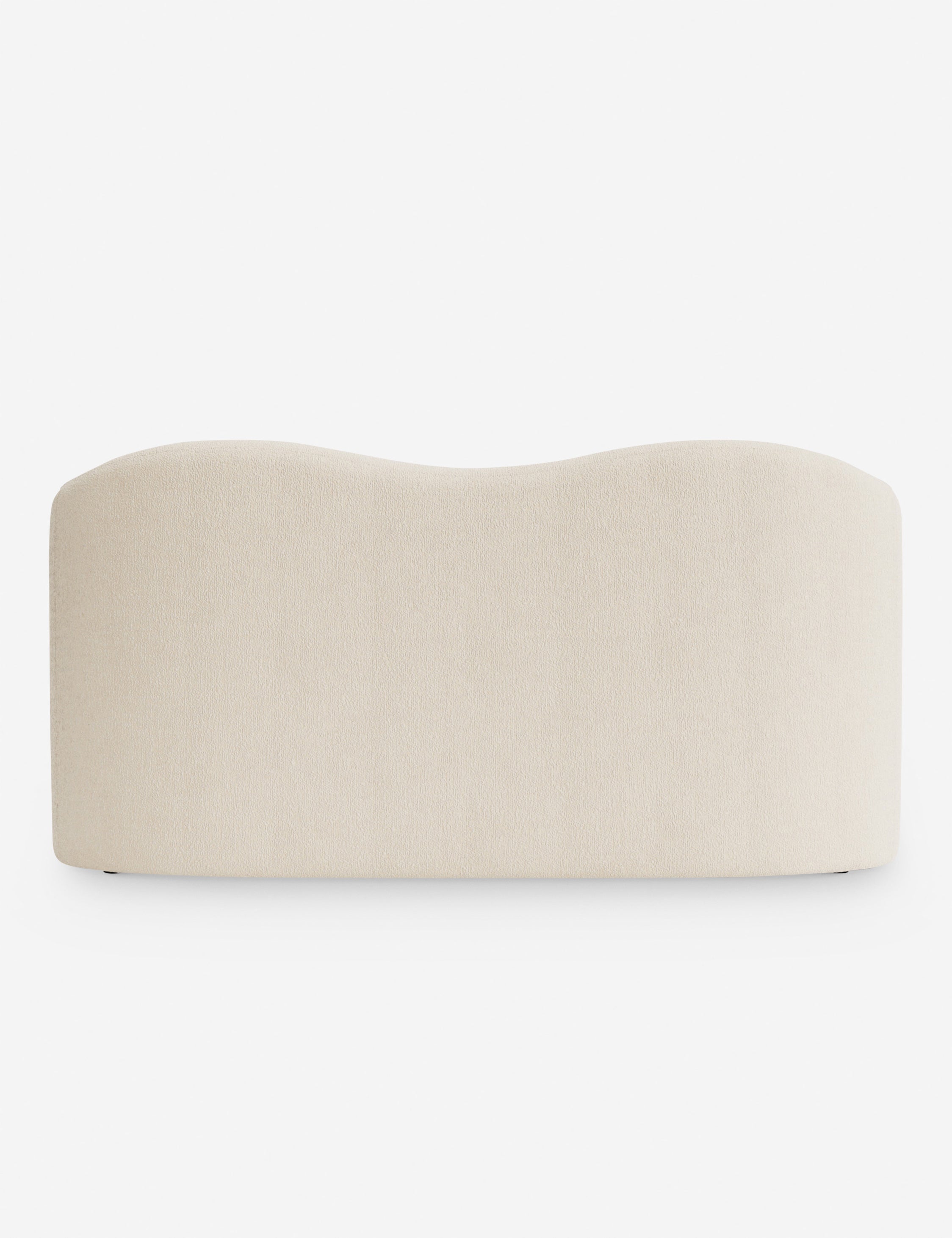 Shaw Platform Bed