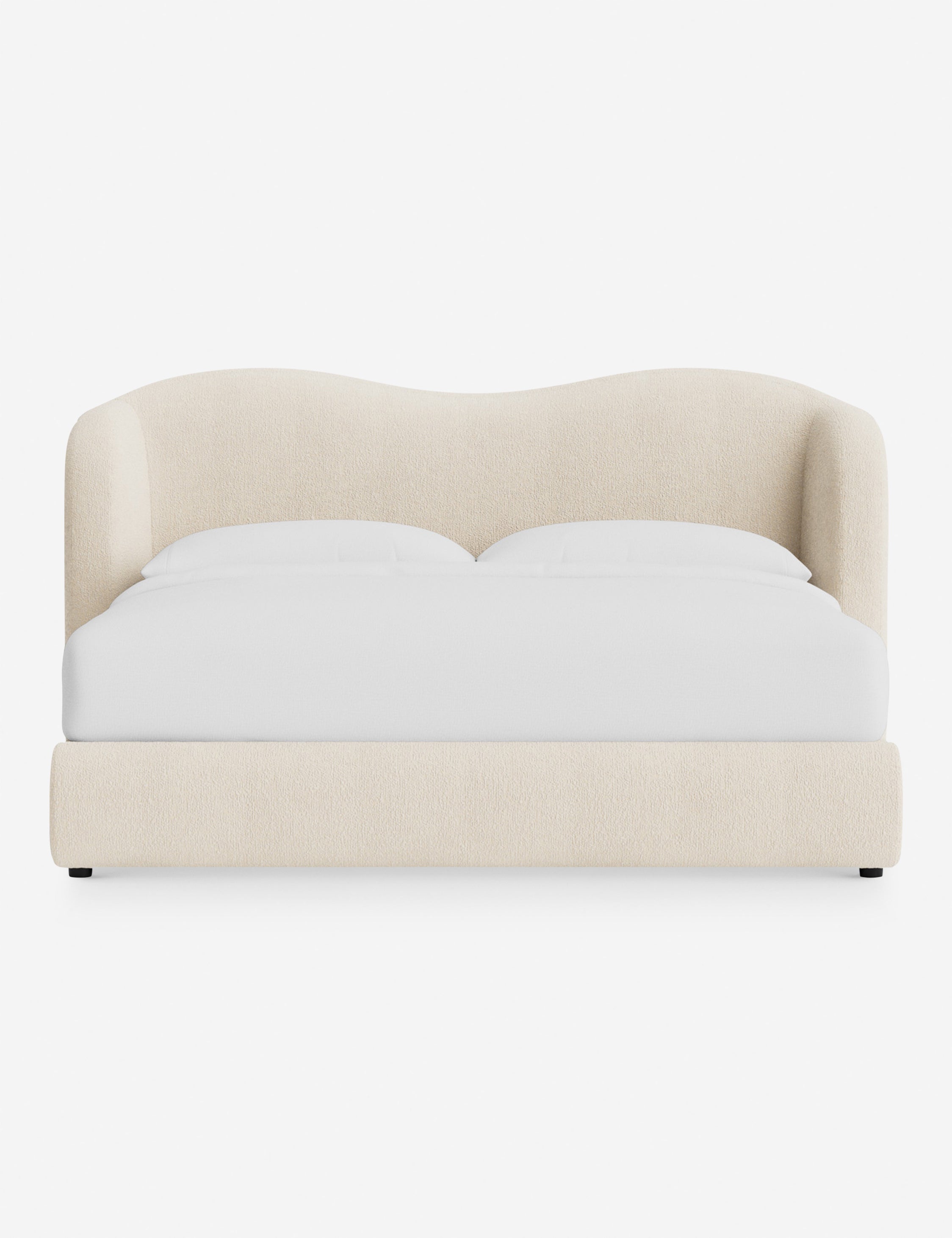 Shaw Platform Bed
