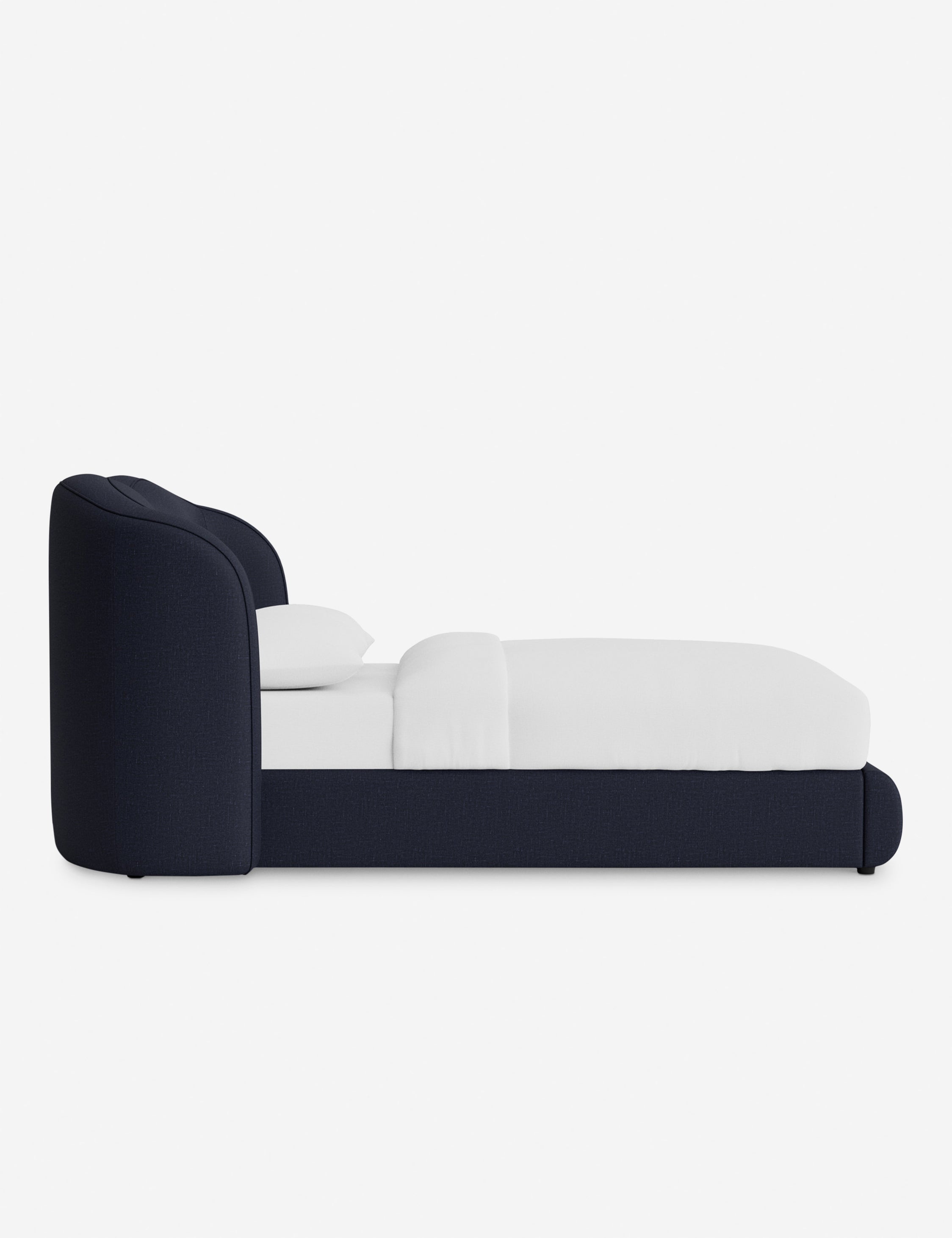 Shaw Platform Bed