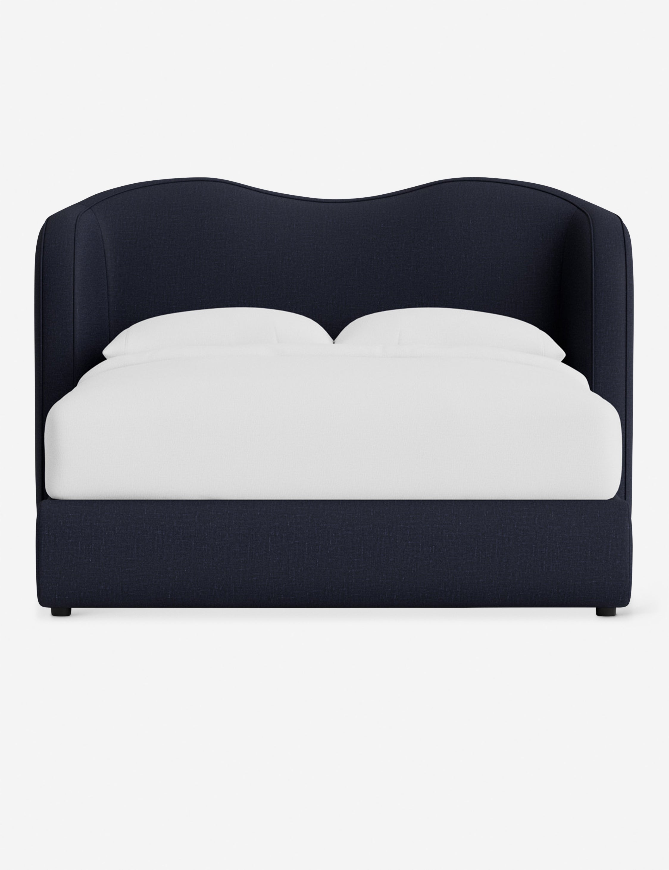 Shaw Platform Bed