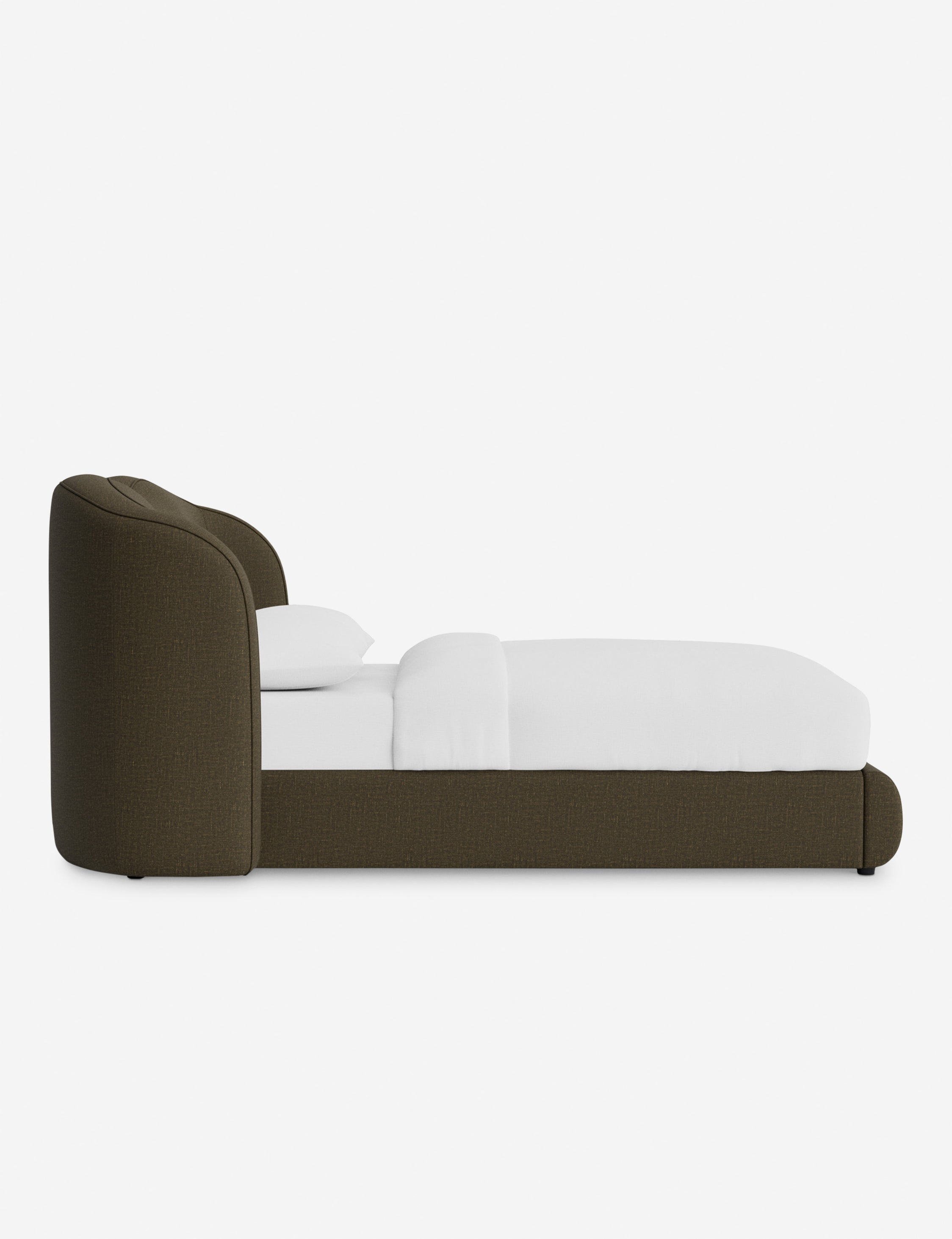 Shaw Platform Bed