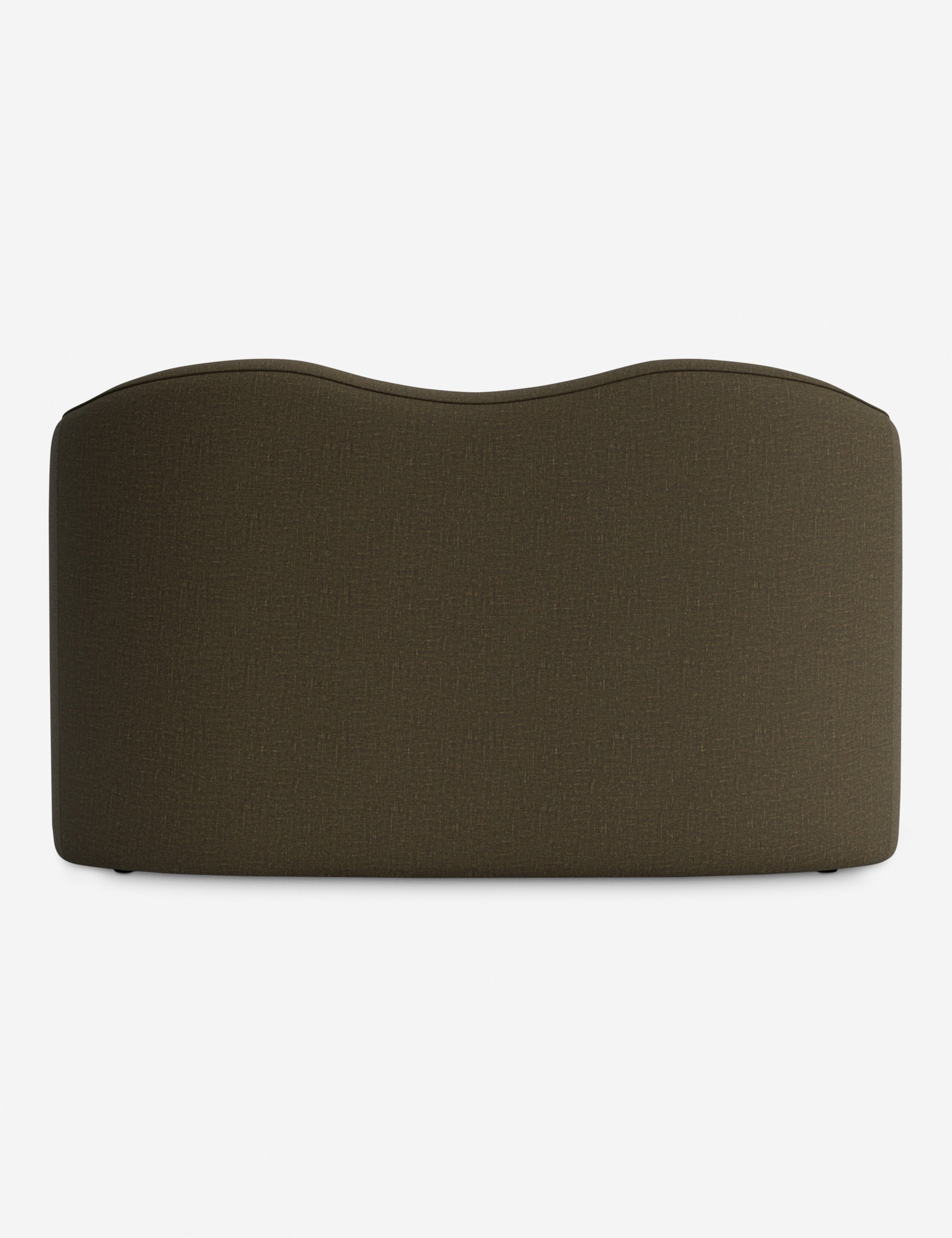 Shaw Platform Bed