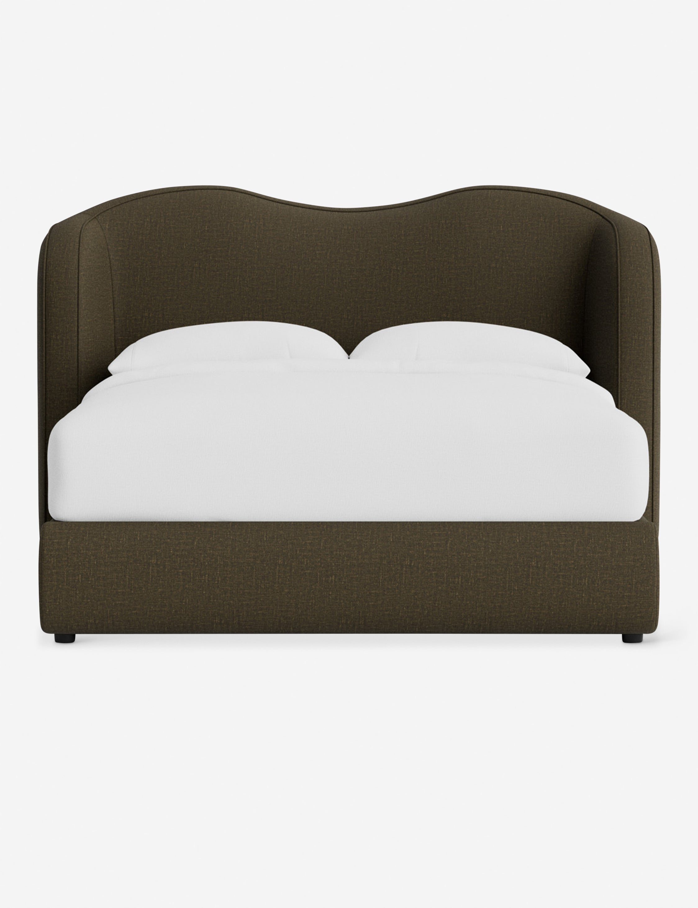 Shaw Platform Bed