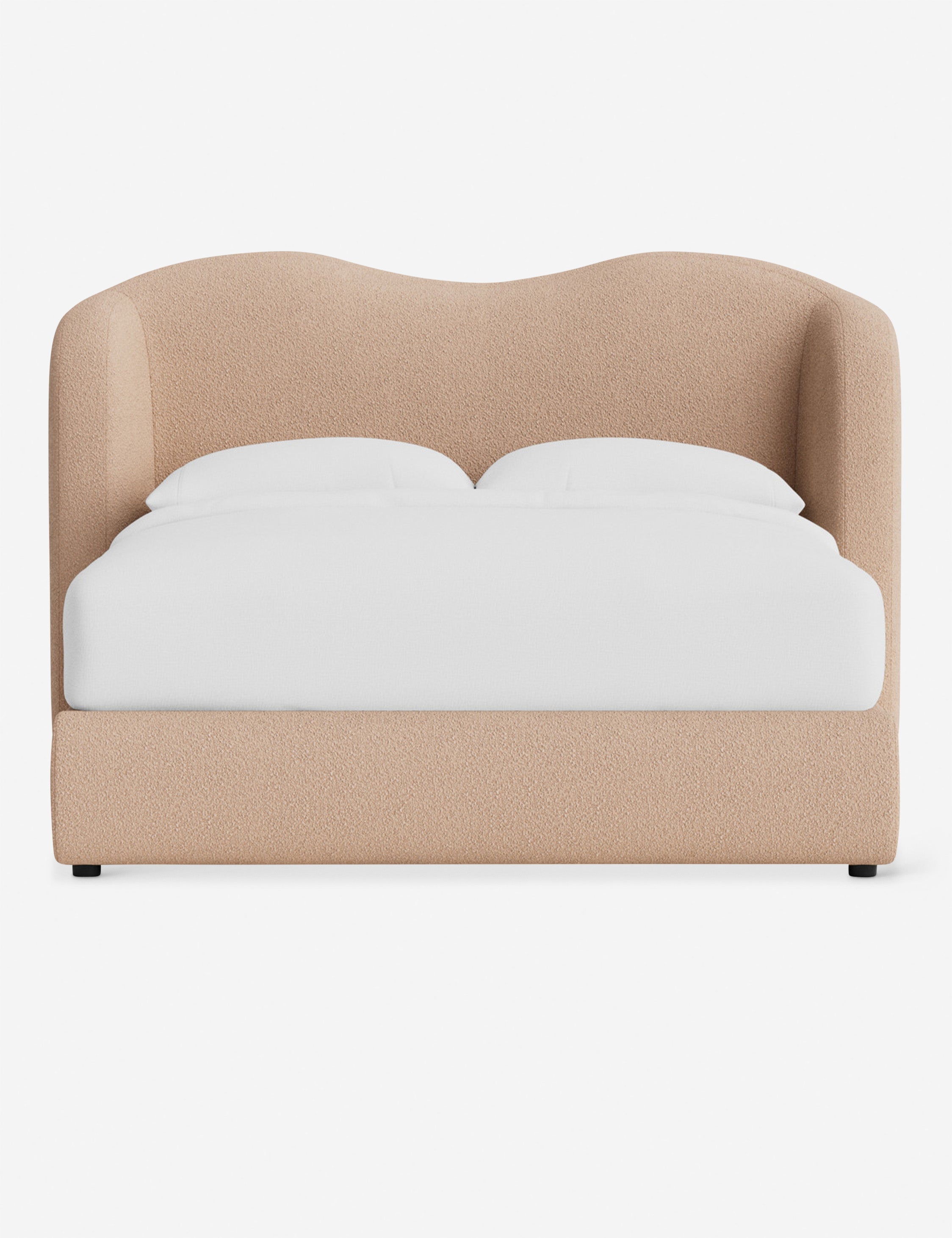 Shaw Platform Bed