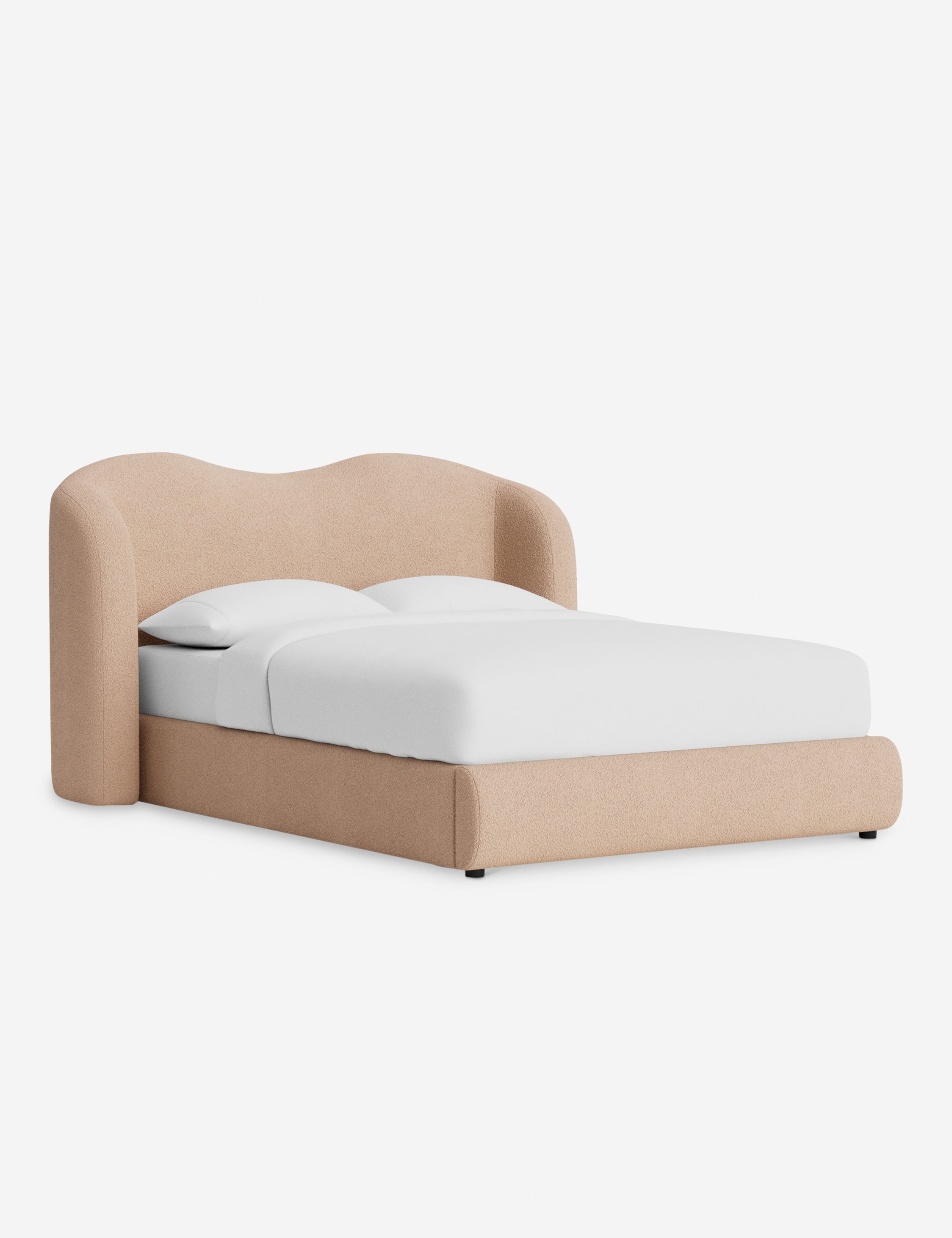 Shaw Platform Bed