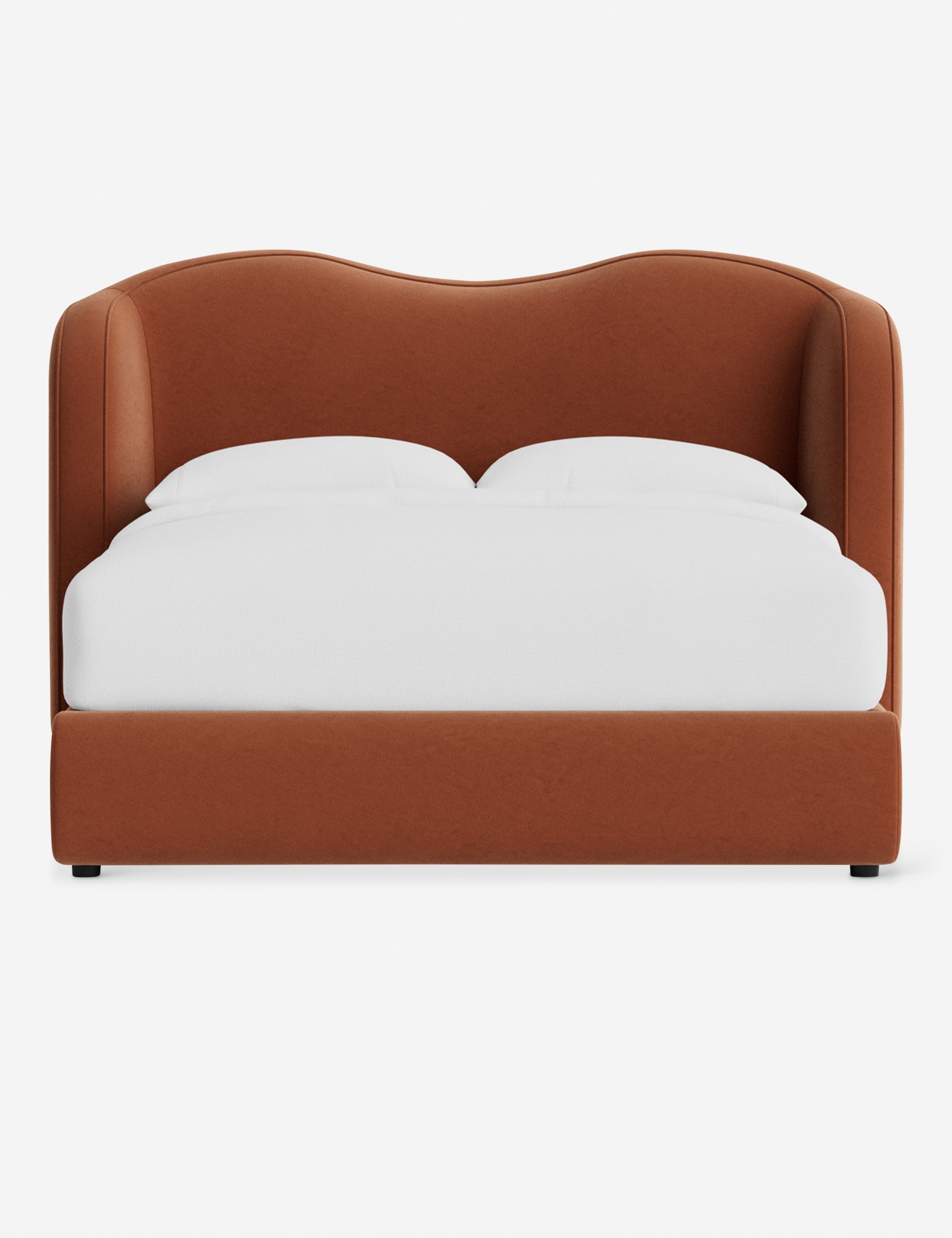 Shaw Platform Bed
