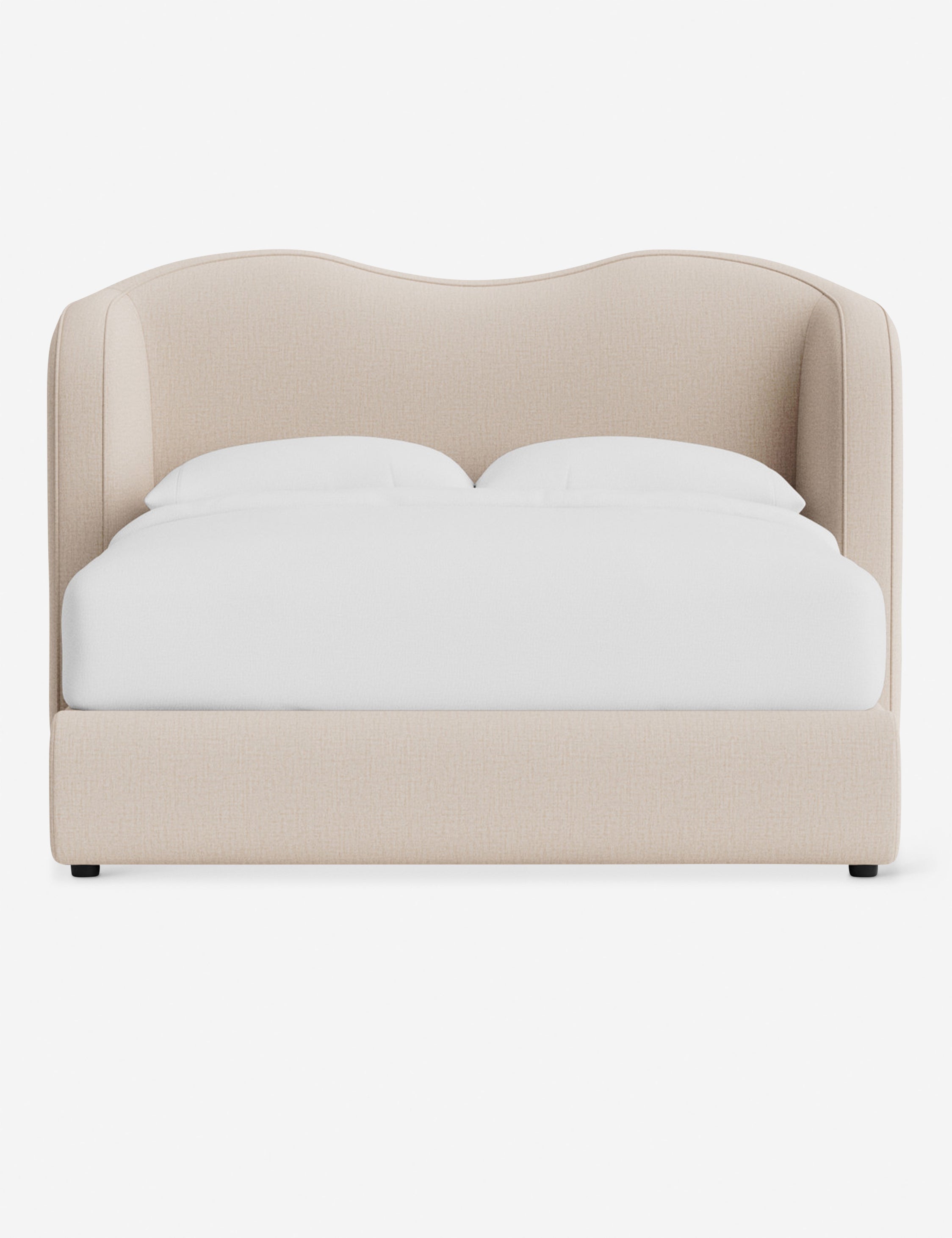 Shaw Platform Bed