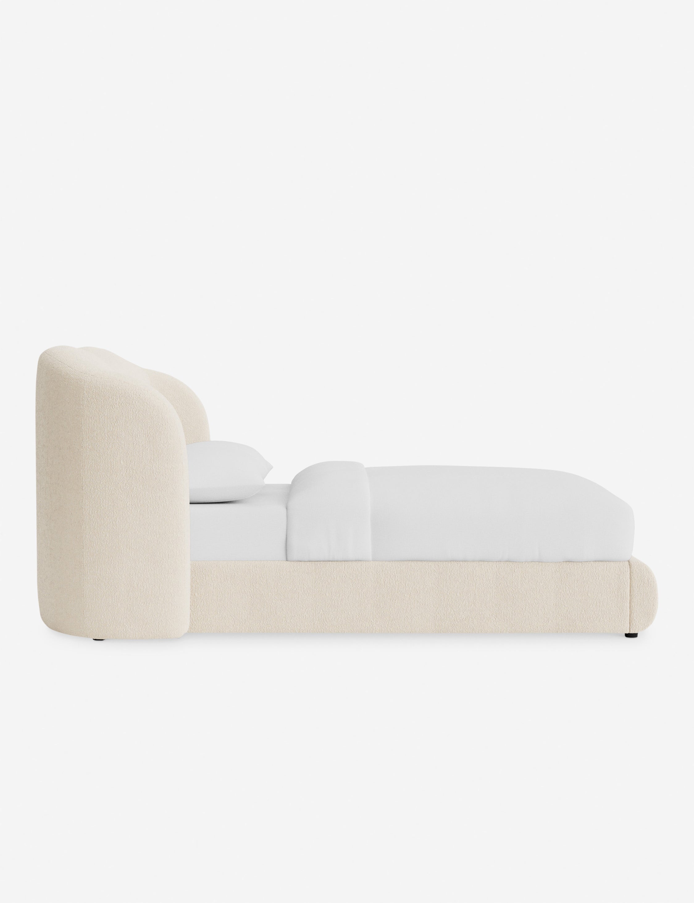 Shaw Platform Bed