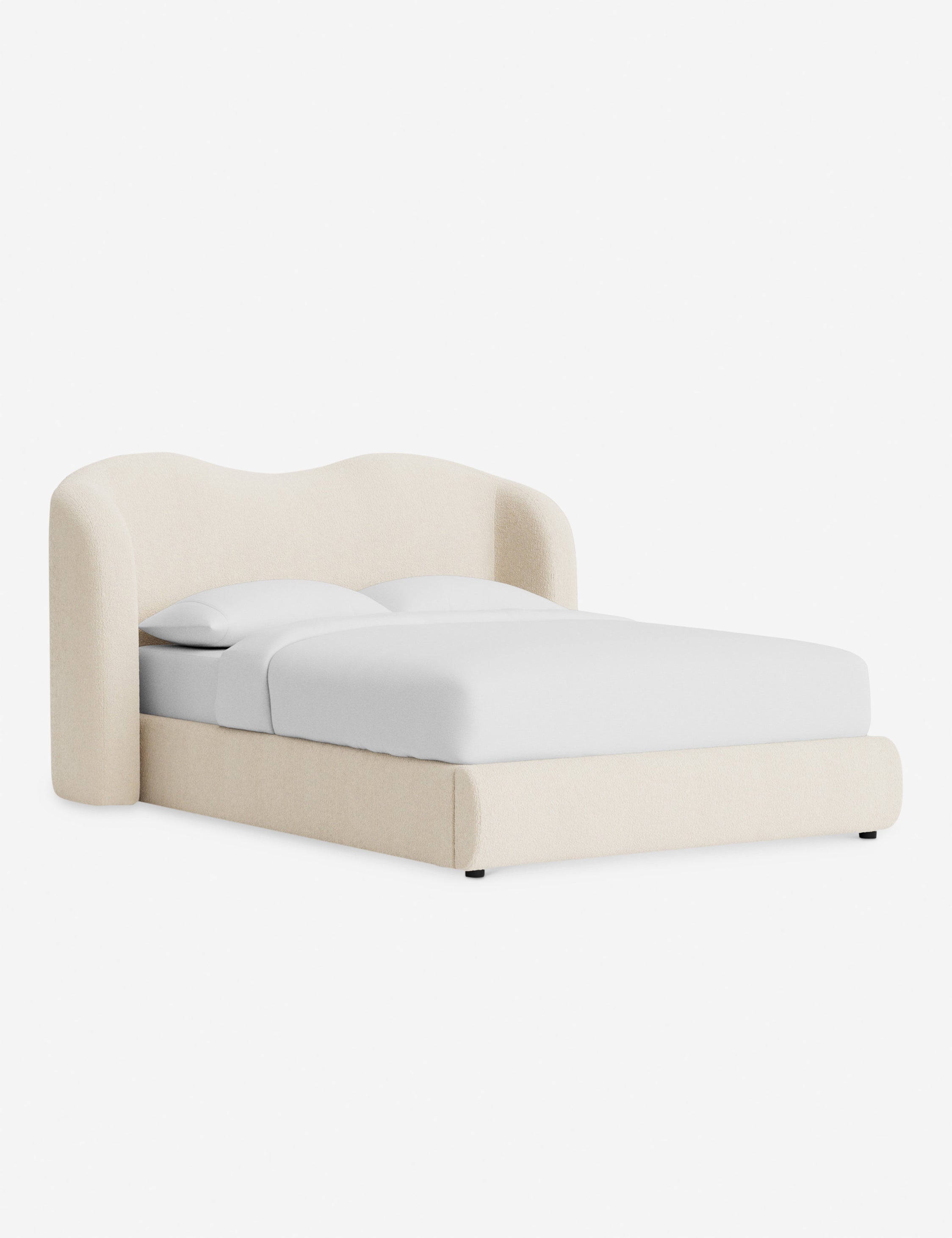 Shaw Platform Bed