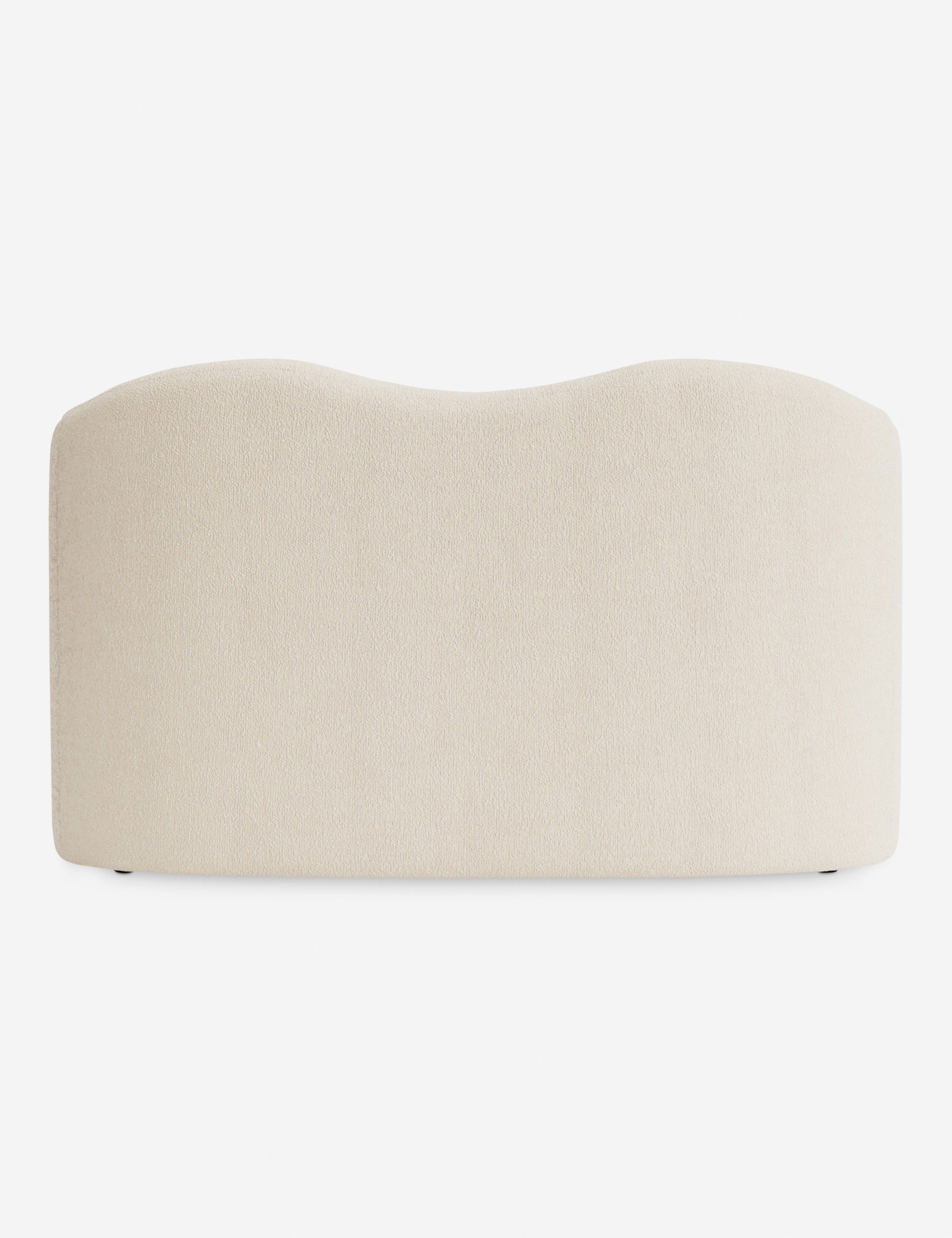 Shaw Platform Bed