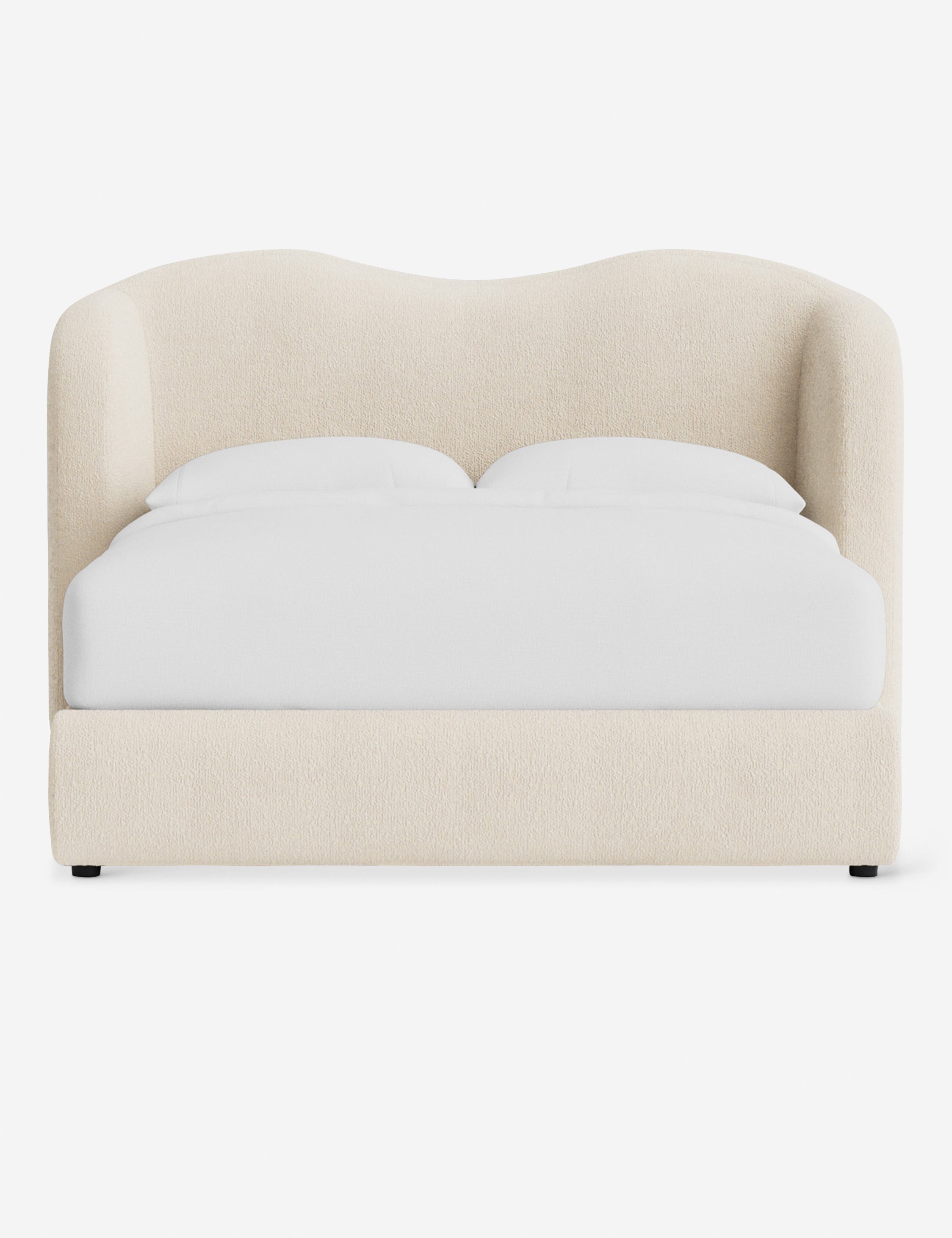 Shaw Platform Bed
