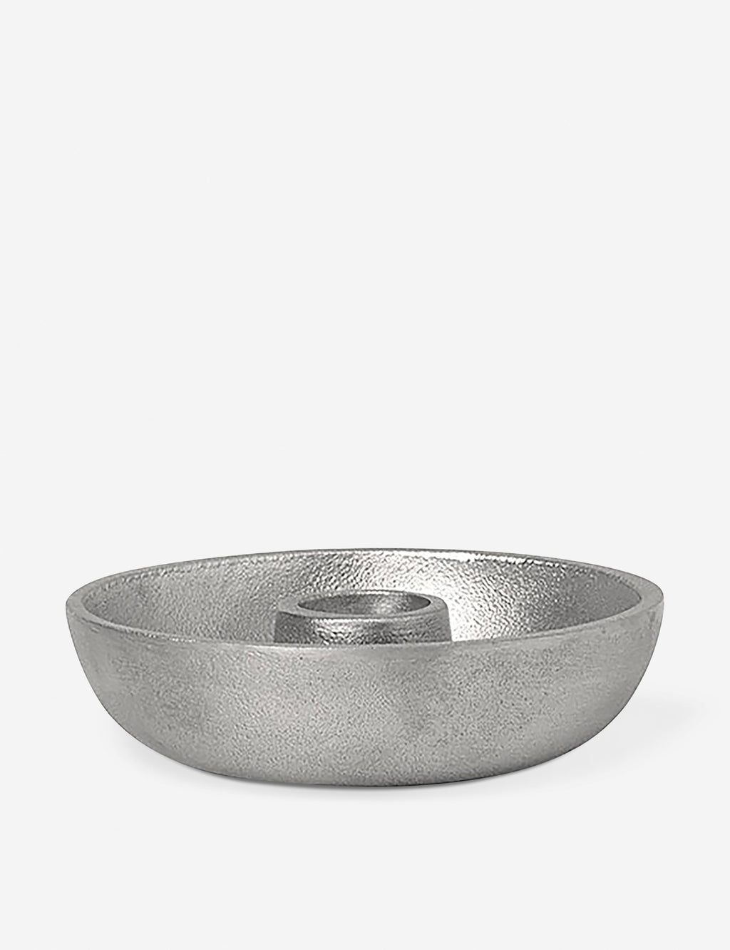 Bowl Candle Holder by Ferm Living