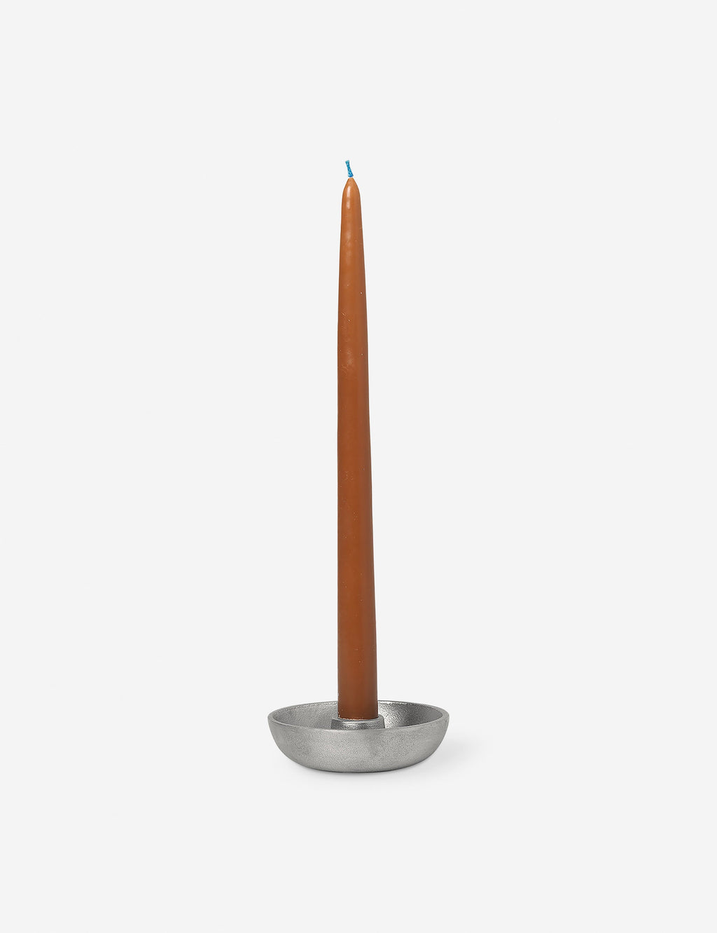 Bowl Candle Holder by Ferm Living