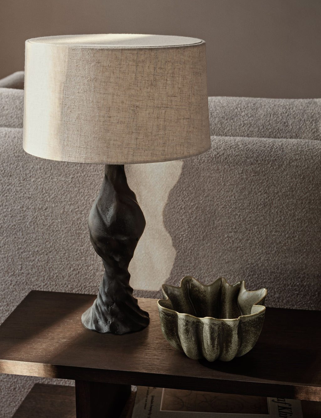 Nium Bowl by Ferm Living