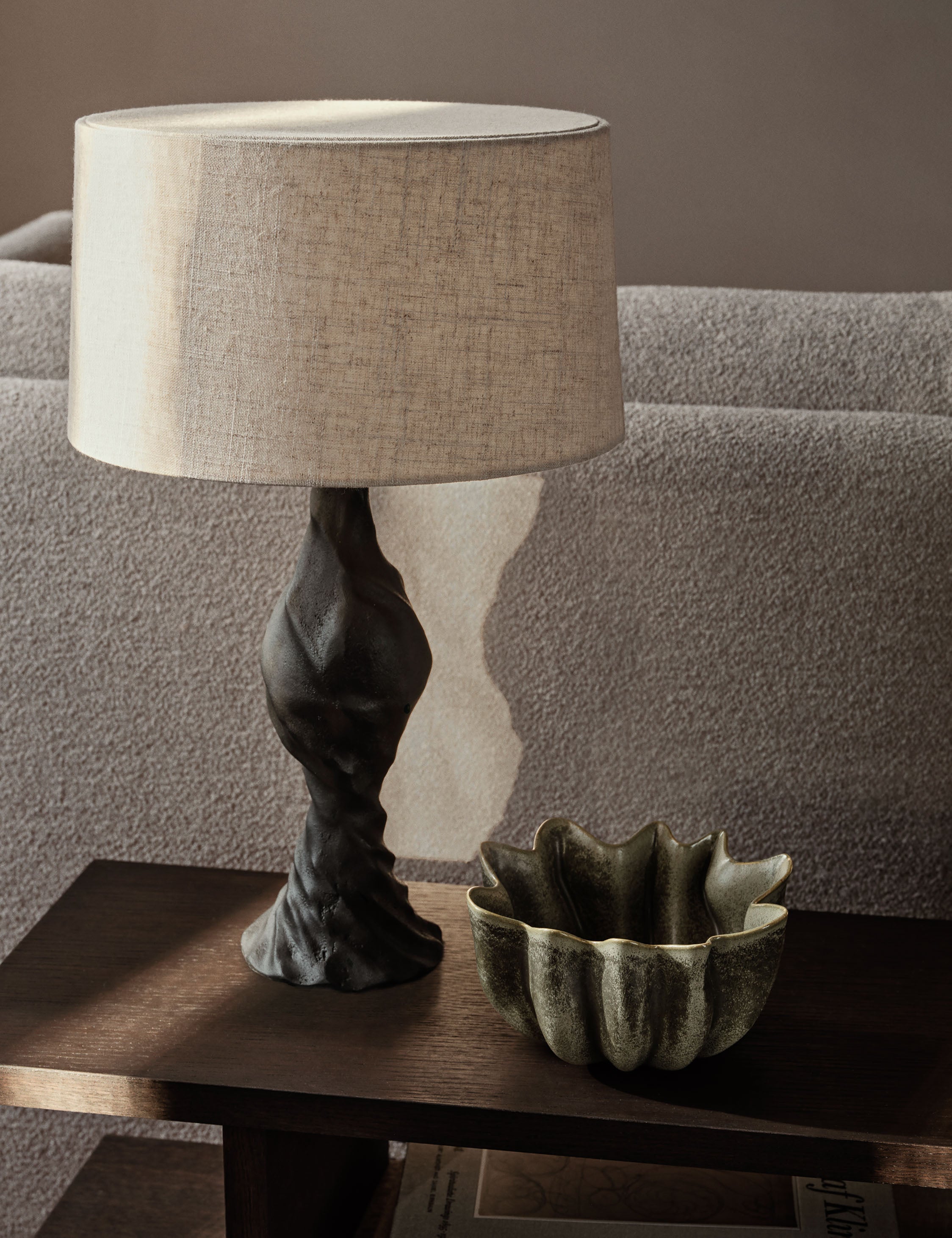 Nium Bowl by Ferm Living